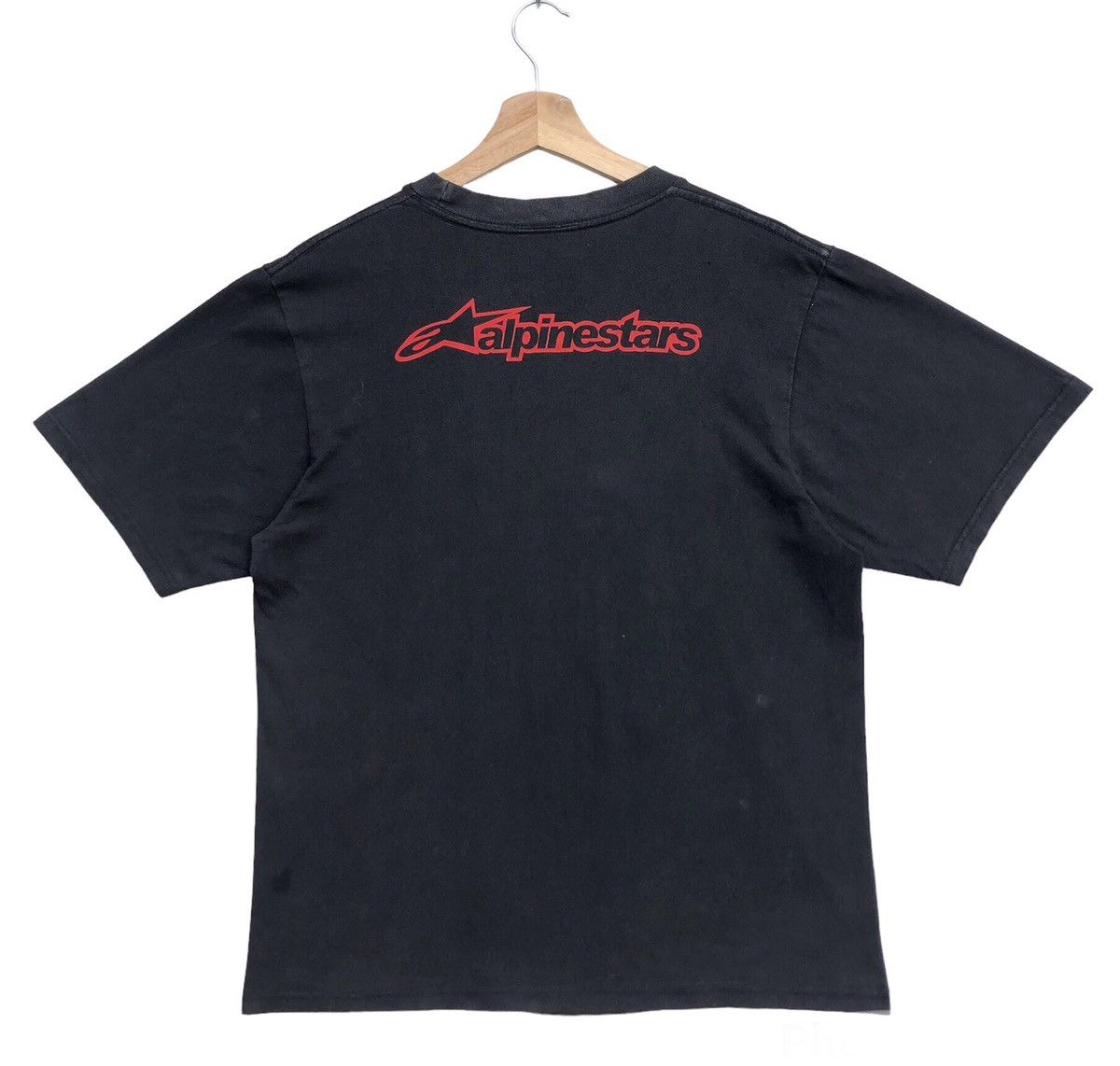 Vintage 🔥Accept Binding Offer🔥 Alpinestars Size US M / EU 48-50 / 2 - 2 Thumbnail