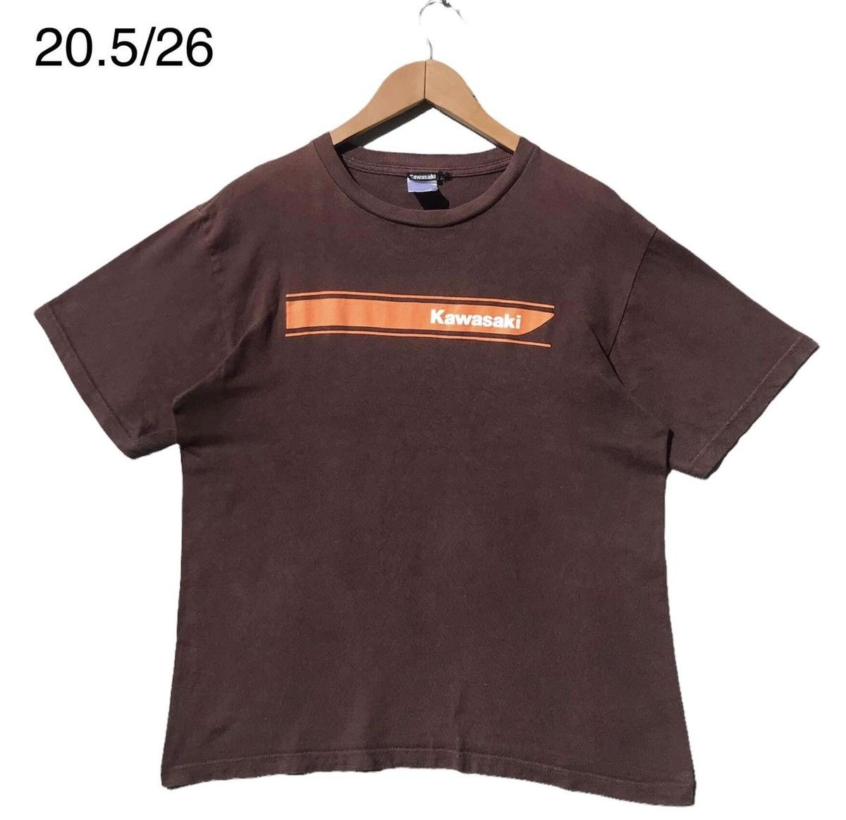 Vintage RARE🔥 Kawasaki Size US M / EU 48-50 / 2 - 1 Thumbnail
