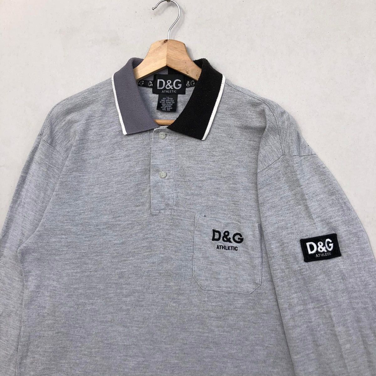 Dolce & Gabbana 🔥Accept Binding Offer🔥 Dolce & Gabbana Size US L / EU 52-54 / 3 - 3 Thumbnail