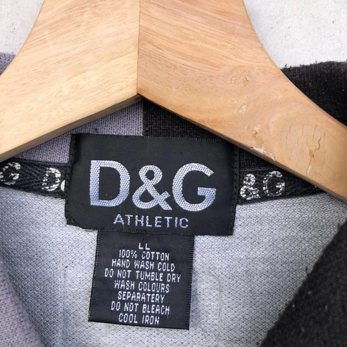 Dolce & Gabbana 🔥Accept Binding Offer🔥 Dolce & Gabbana Size US L / EU 52-54 / 3 - 4 Thumbnail