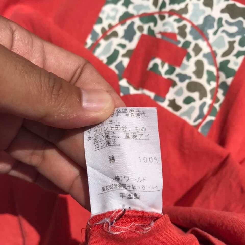 Takeo Kikuchi RARE🔥 Takeo Kikuchi Size US M / EU 48-50 / 2 - 5 Thumbnail