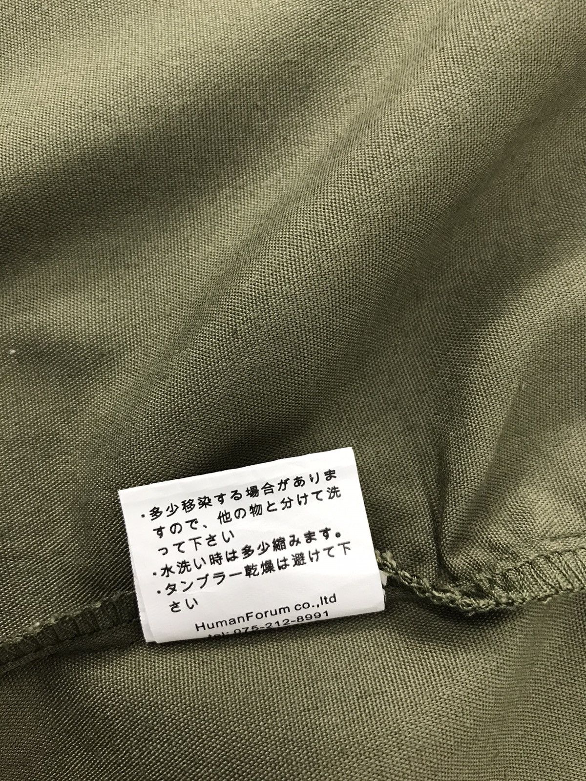 Uniform Wares × Vintage Uniform Boy scout Of America Winnebago Council Shirt Size US S / EU 44-46 / 1 - 8 Thumbnail