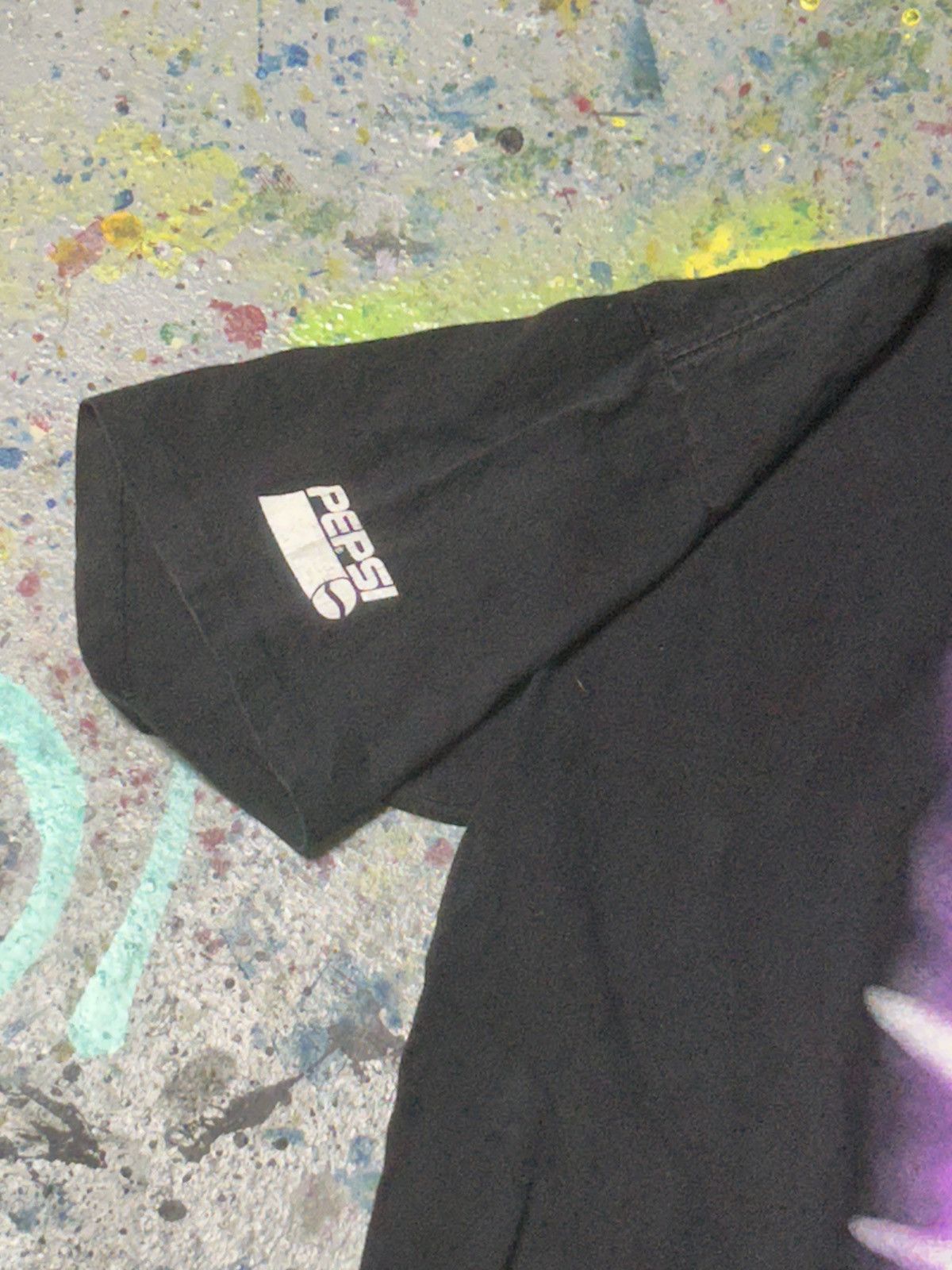 Star Wars × Vintage Vintage Star Wars Taco Bell promo 1990s single stitch Size US XL / EU 56 / 4 - 6 Thumbnail