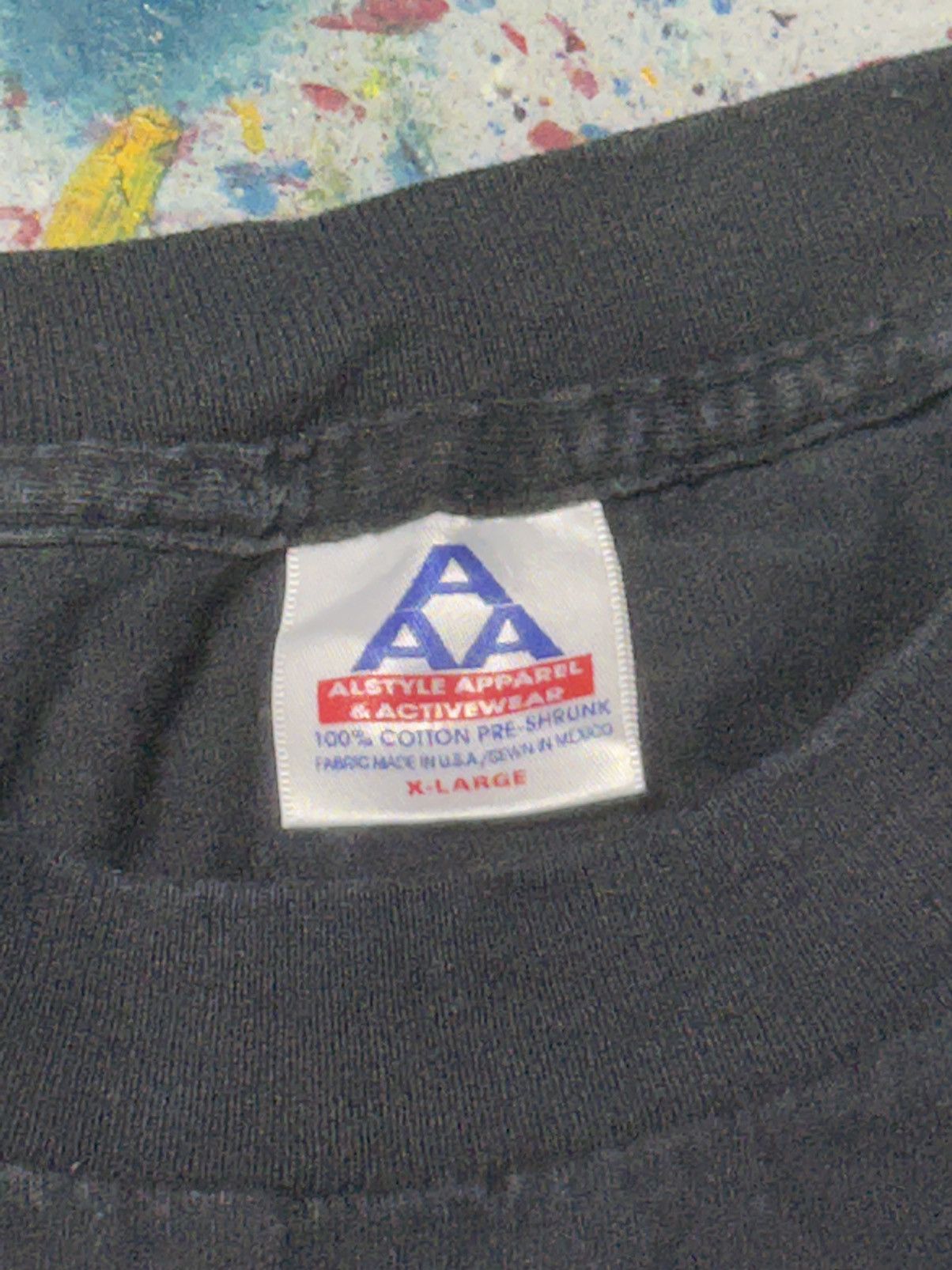 Star Wars × Vintage Vintage Star Wars Taco Bell promo 1990s single stitch Size US XL / EU 56 / 4 - 10 Thumbnail