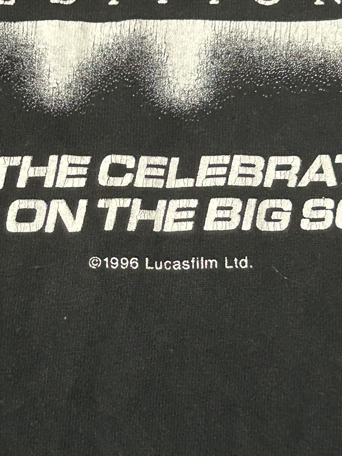 Star Wars × Vintage Vintage Star Wars Taco Bell promo 1990s single stitch Size US XL / EU 56 / 4 - 9 Thumbnail