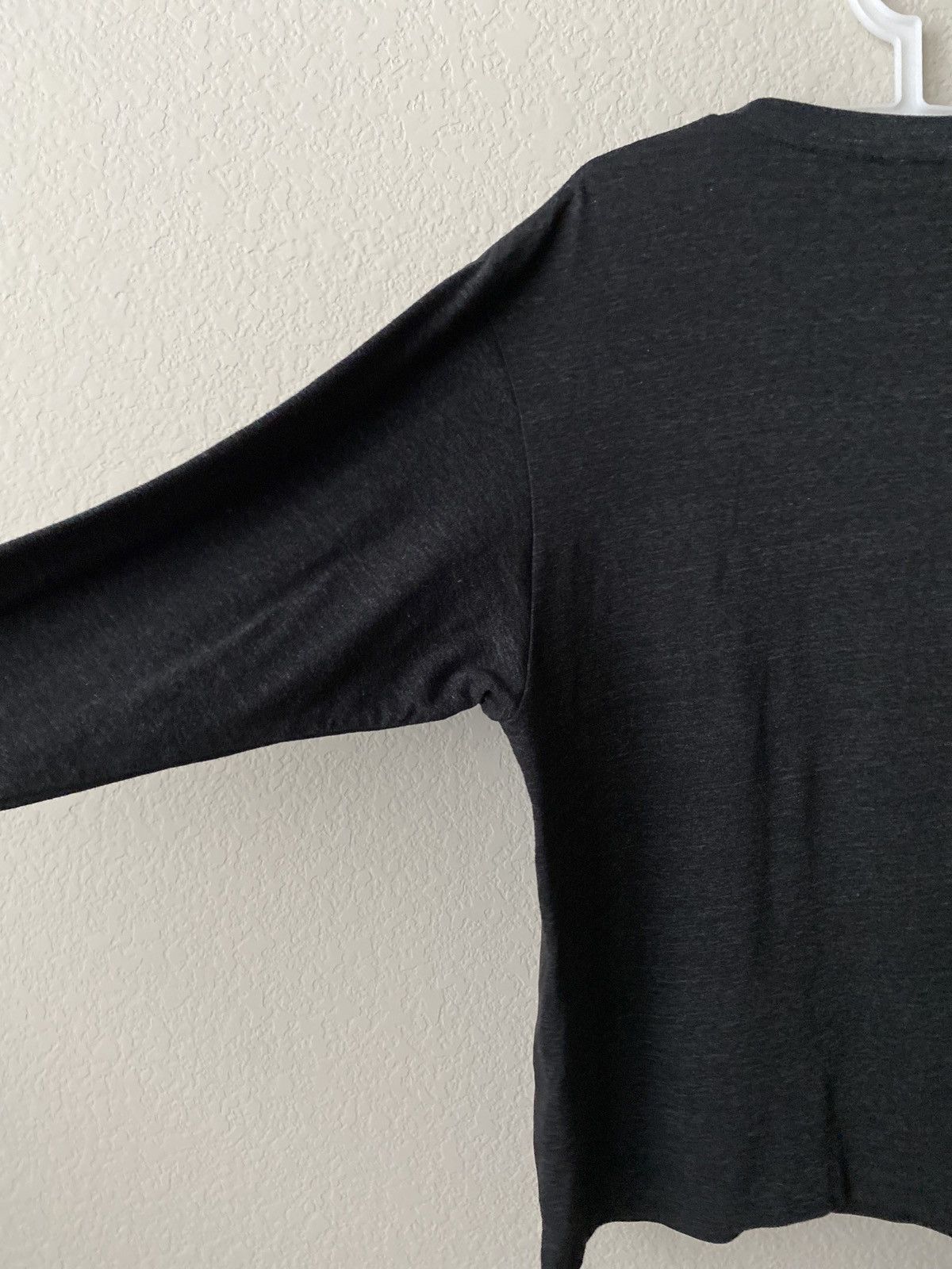 N.Hoolywood N. Hoolywood Long Sleeve T-shirt Size US L / EU 52-54 / 3 - 5 Thumbnail
