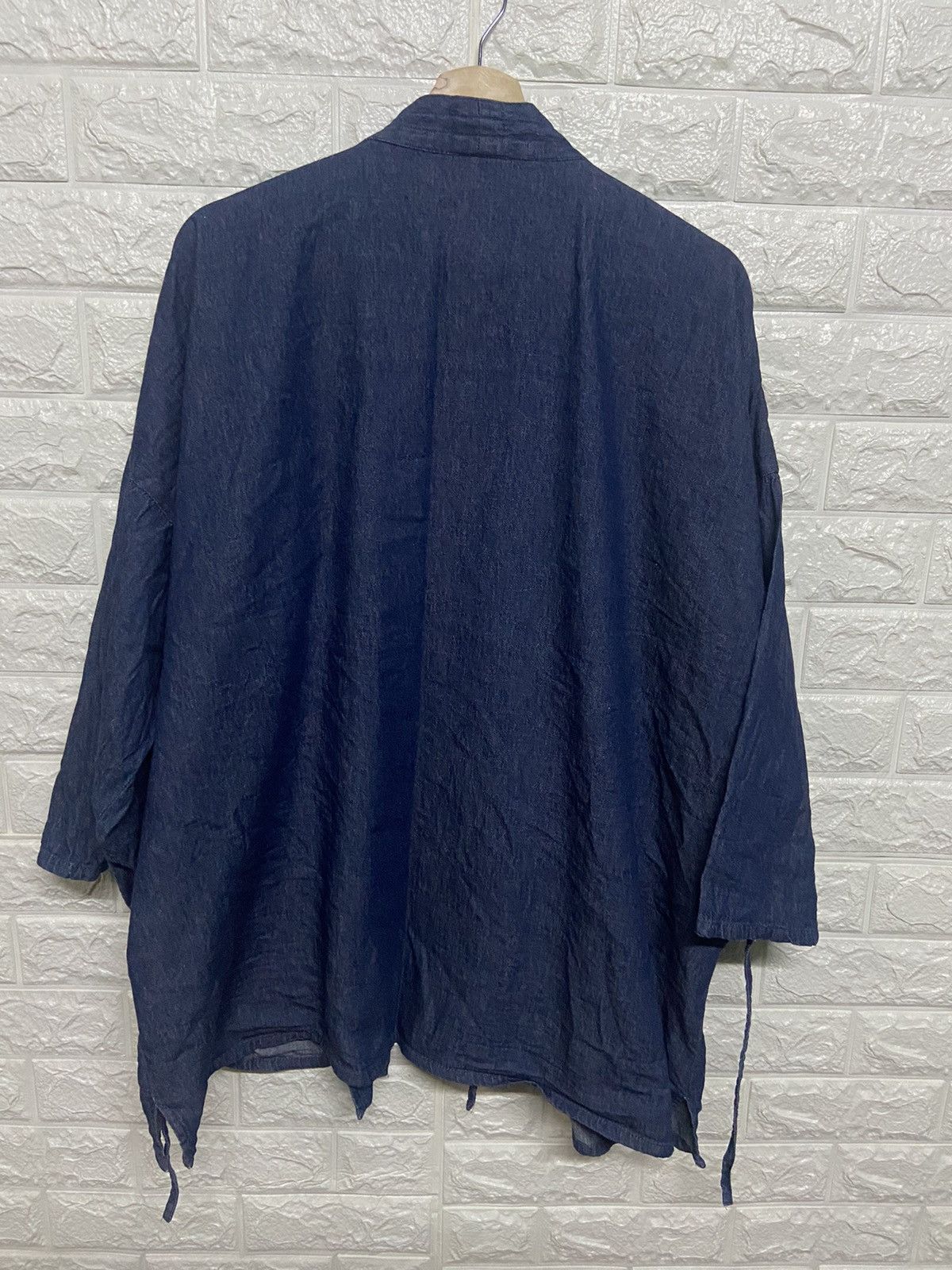 Takumi Vintage Takumi Kimono Noragi Jacket Size US L / EU 52-54 / 3 - 2 Thumbnail