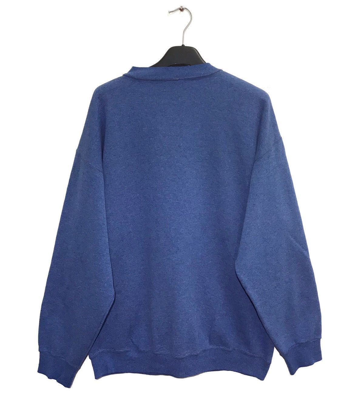 Vintage Vintage Uplands American Outback Sweatshirt Size US L / EU 52-54 / 3 - 2 Thumbnail