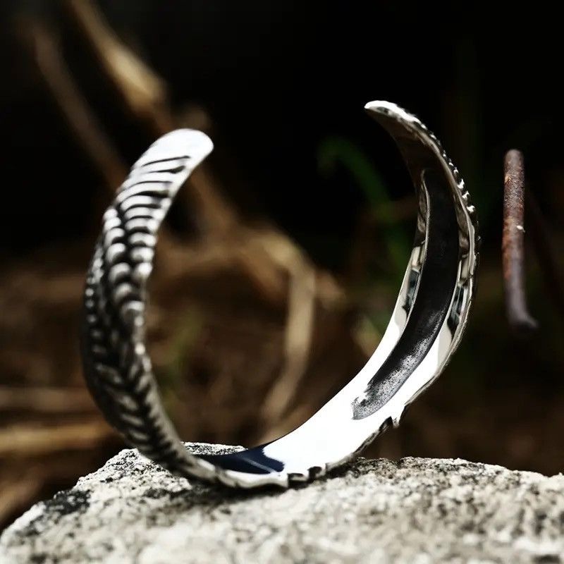 Jewelry Crocodiles Stones Eyes Bracelet Size ONE SIZE - 3 Thumbnail