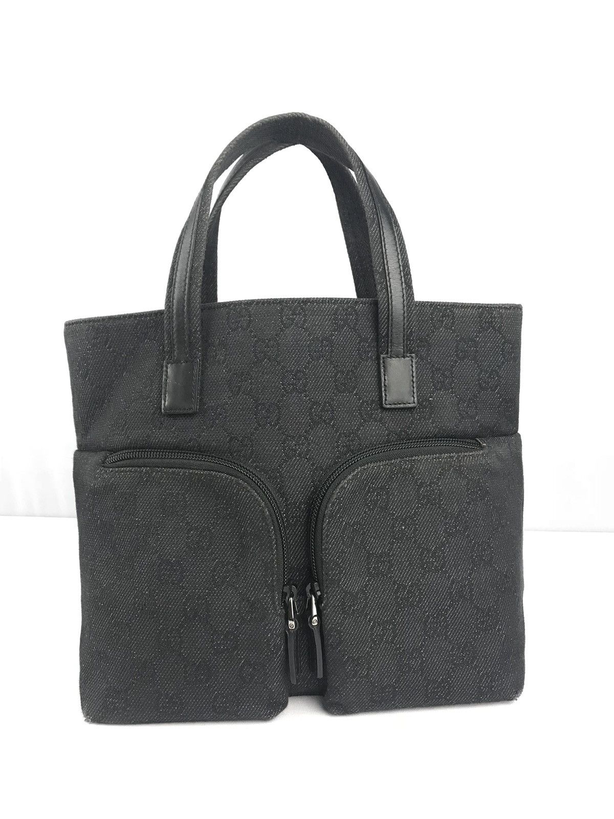 ❌Last Drop❌ Authentic Gucci Handbag GG black