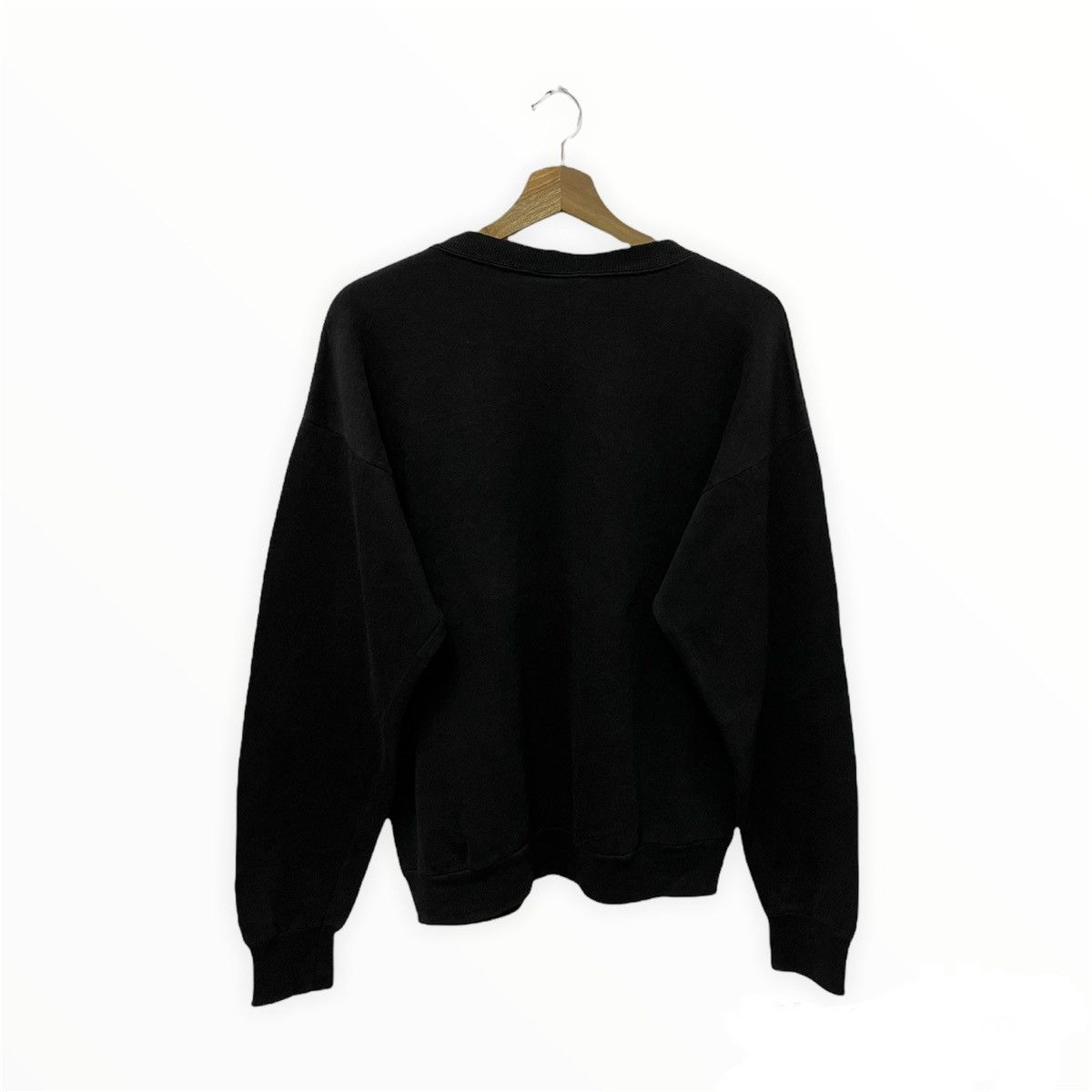 Lee × Vintage Vintage Lee Spell Out Big Logo Made In Usa Size US M / EU 48-50 / 2 - 4 Thumbnail