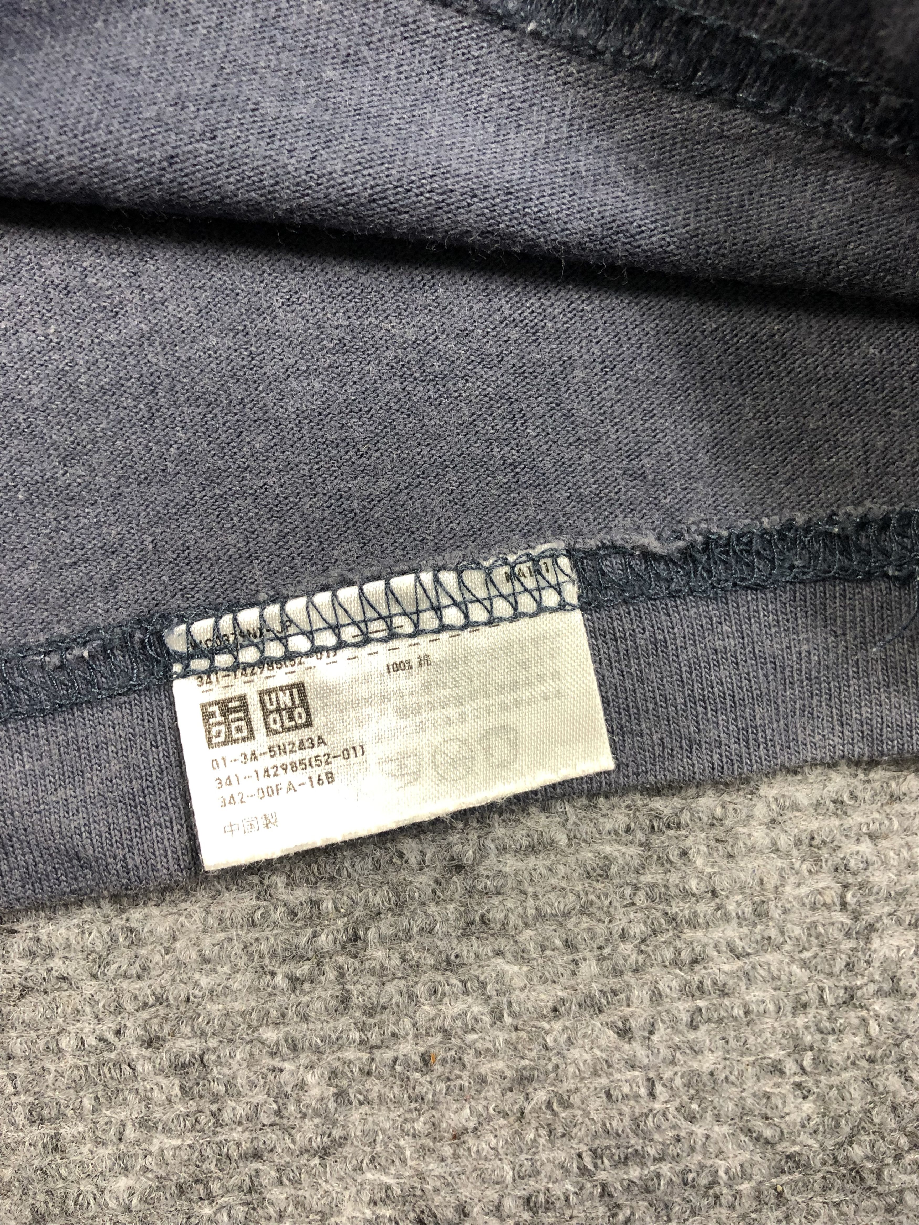 Japanese Brand Beeswax England Tshirt Size US M / EU 48-50 / 2 - 4 Thumbnail