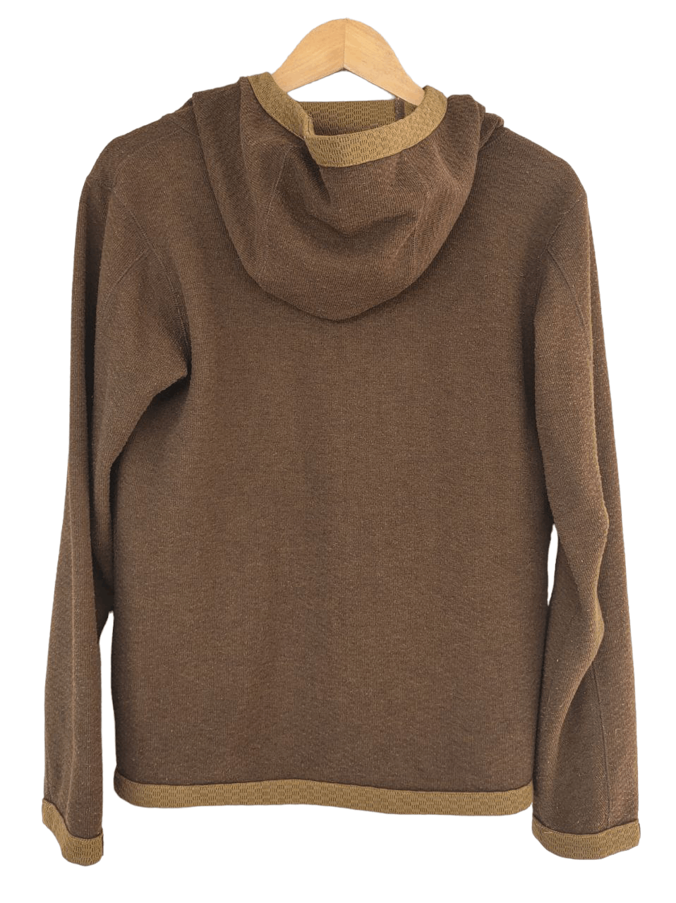 Beams Plus Beams Plus Hoodie Sweater Size US S / EU 44-46 / 1 - 3 Thumbnail