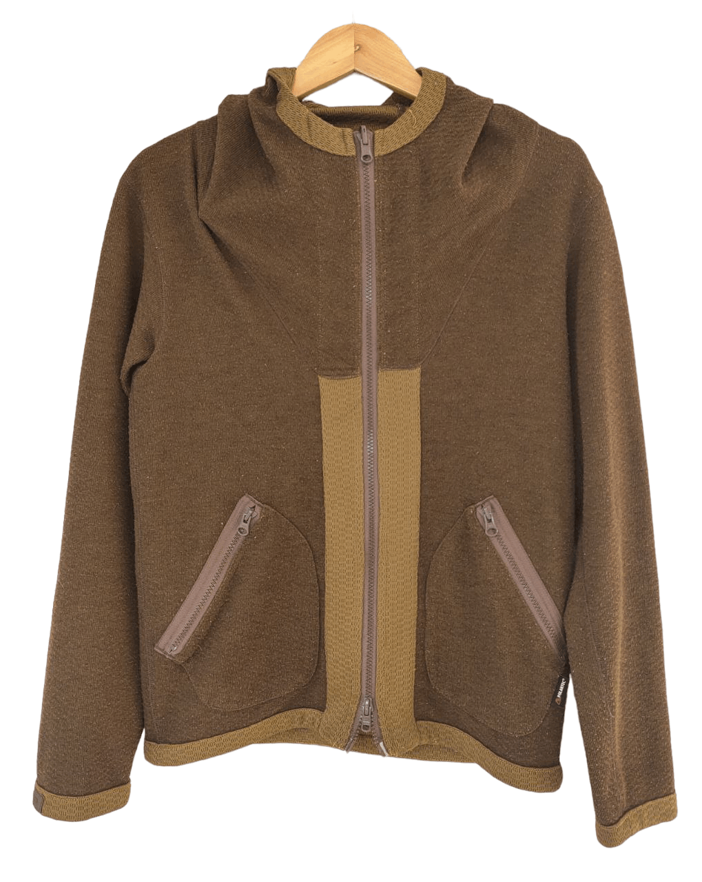 Beams Plus Beams Plus Hoodie Sweater Size US S / EU 44-46 / 1 - 2 Thumbnail