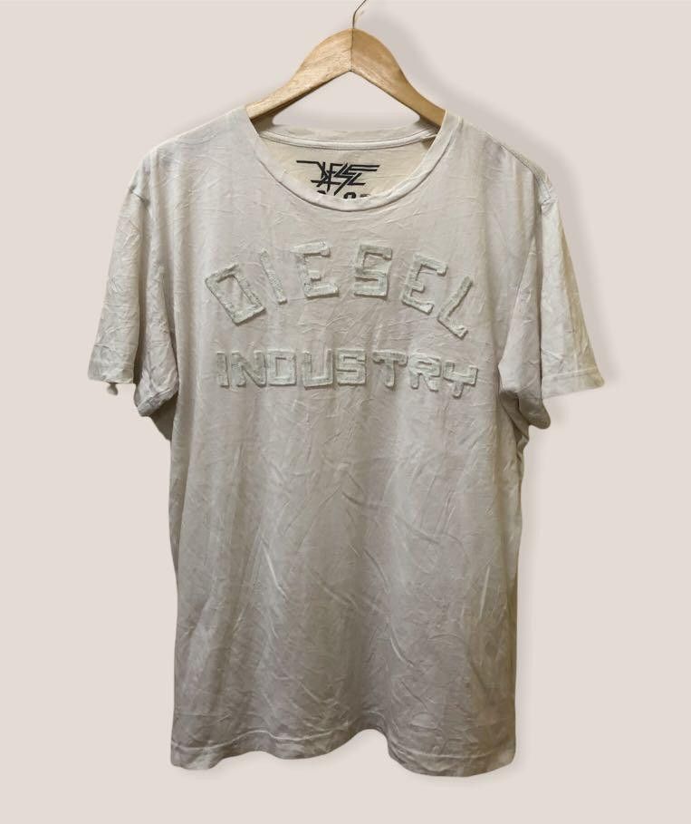 Diesel Industry Tshirt