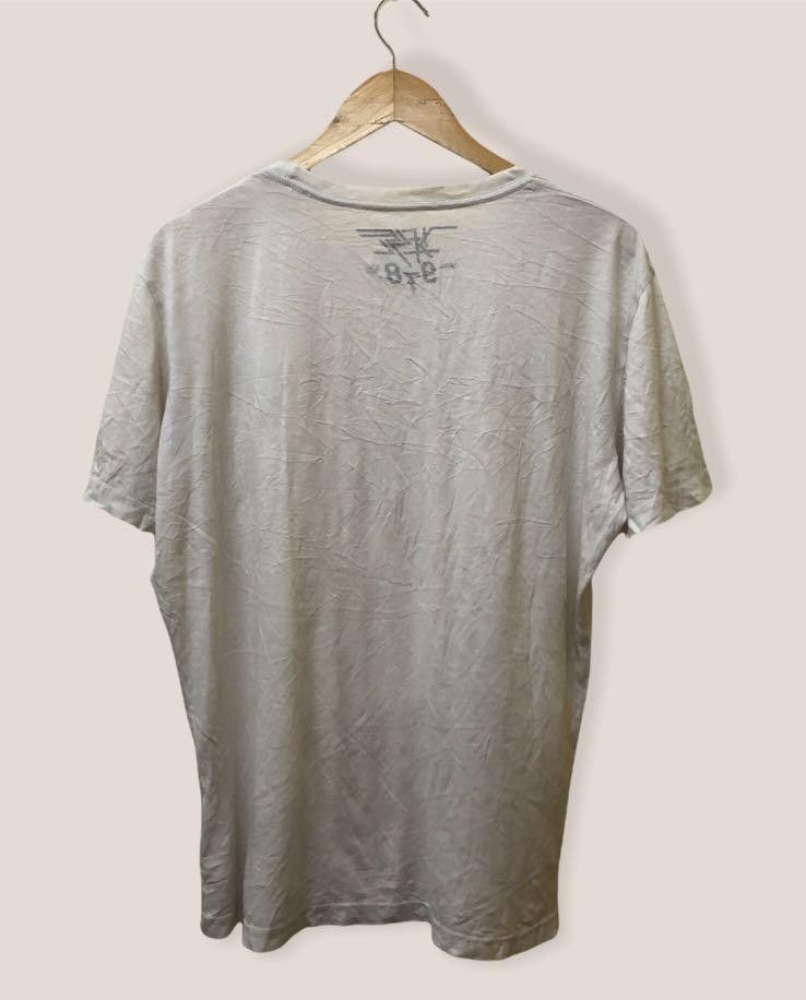 Diesel Diesel Industry Tshirt Size US L / EU 52-54 / 3 - 5 Thumbnail