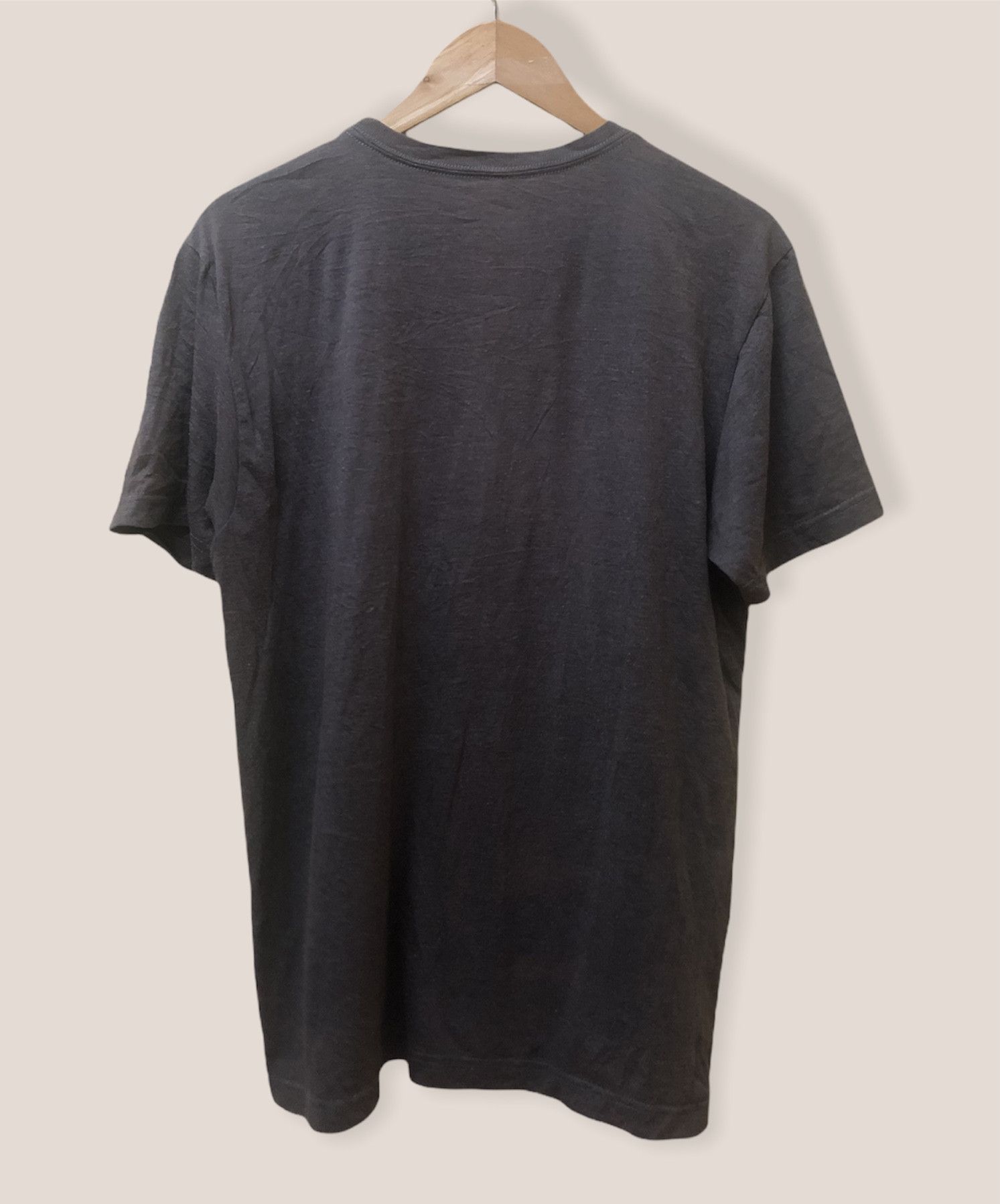 Nike Nike Corte Normal Tshirt Size US M / EU 48-50 / 2 - 7 Thumbnail