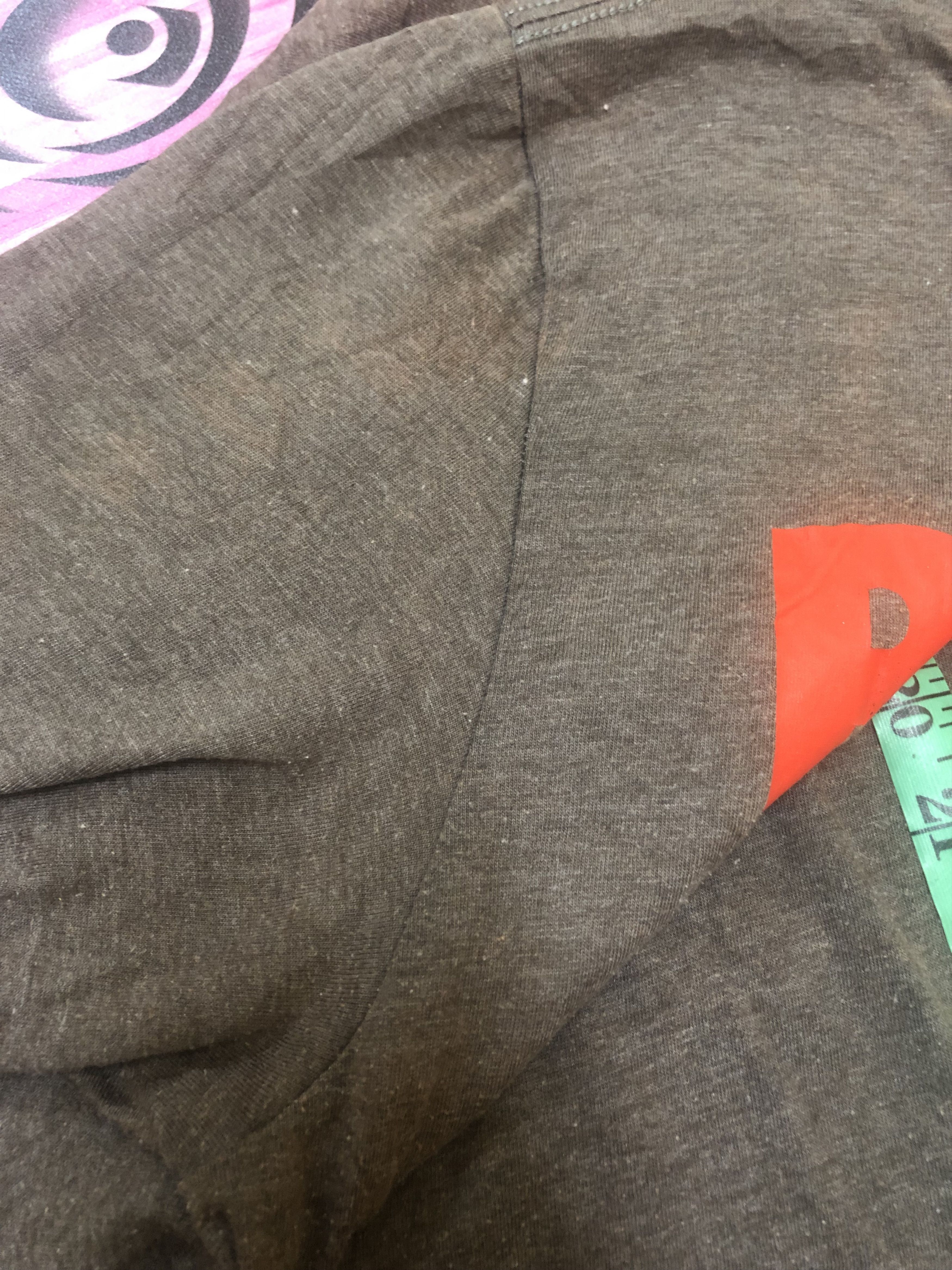 Nike Nike Corte Normal Tshirt Size US M / EU 48-50 / 2 - 6 Thumbnail