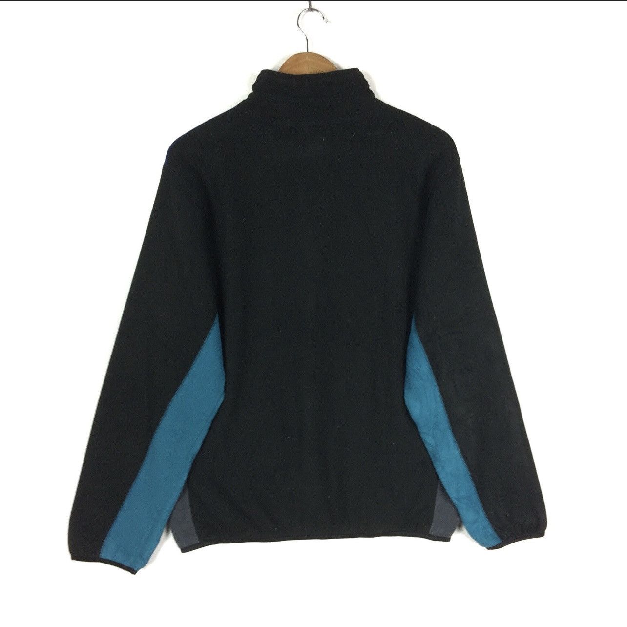 Other KELME Fleece Jacket Small Logo Colour Block Sweater Outdoor Size US L / EU 52-54 / 3 - 3 Thumbnail