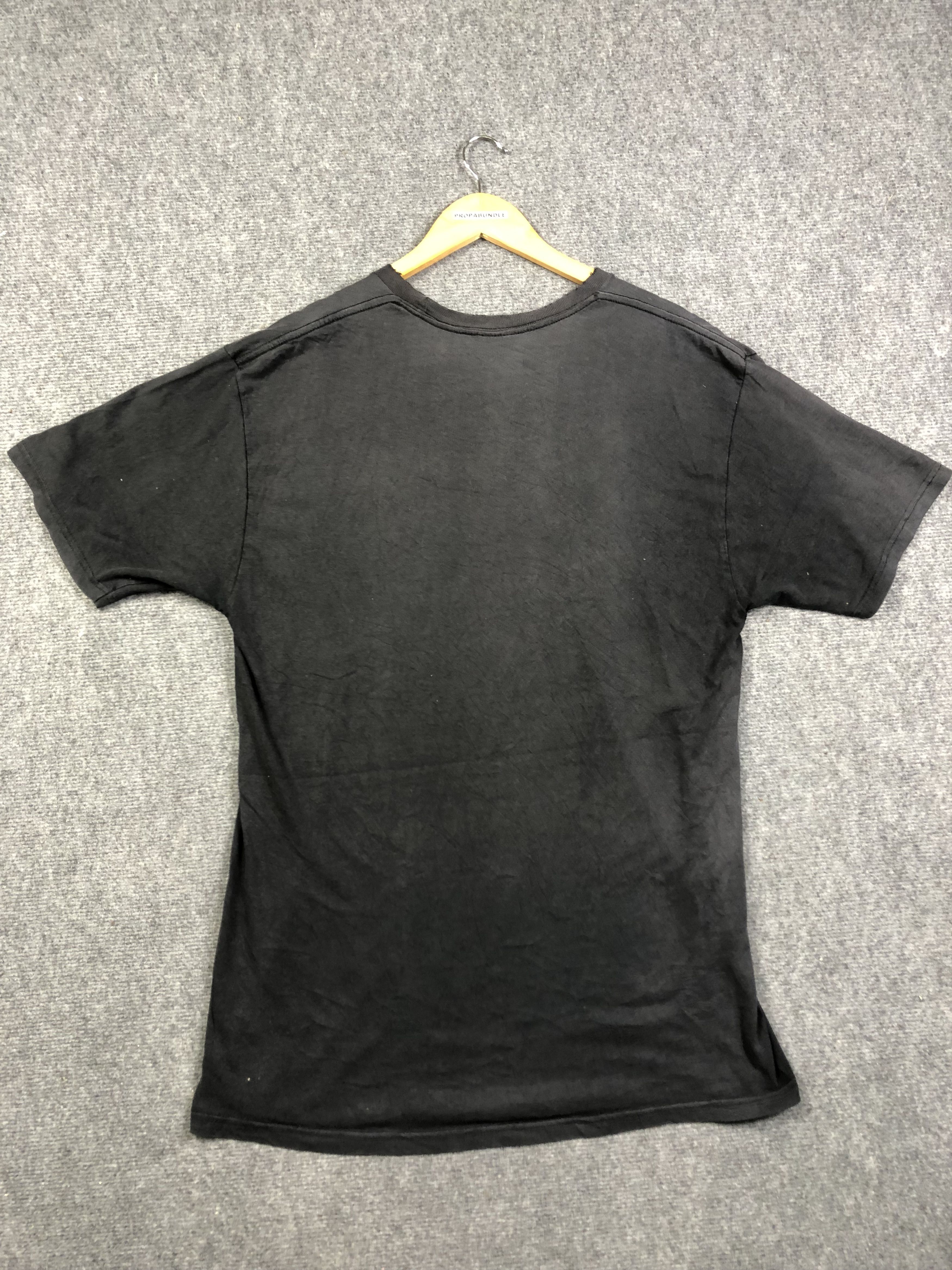 Stussy Stussy Tokyo Tshirt Size US L / EU 52-54 / 3 - 6 Thumbnail