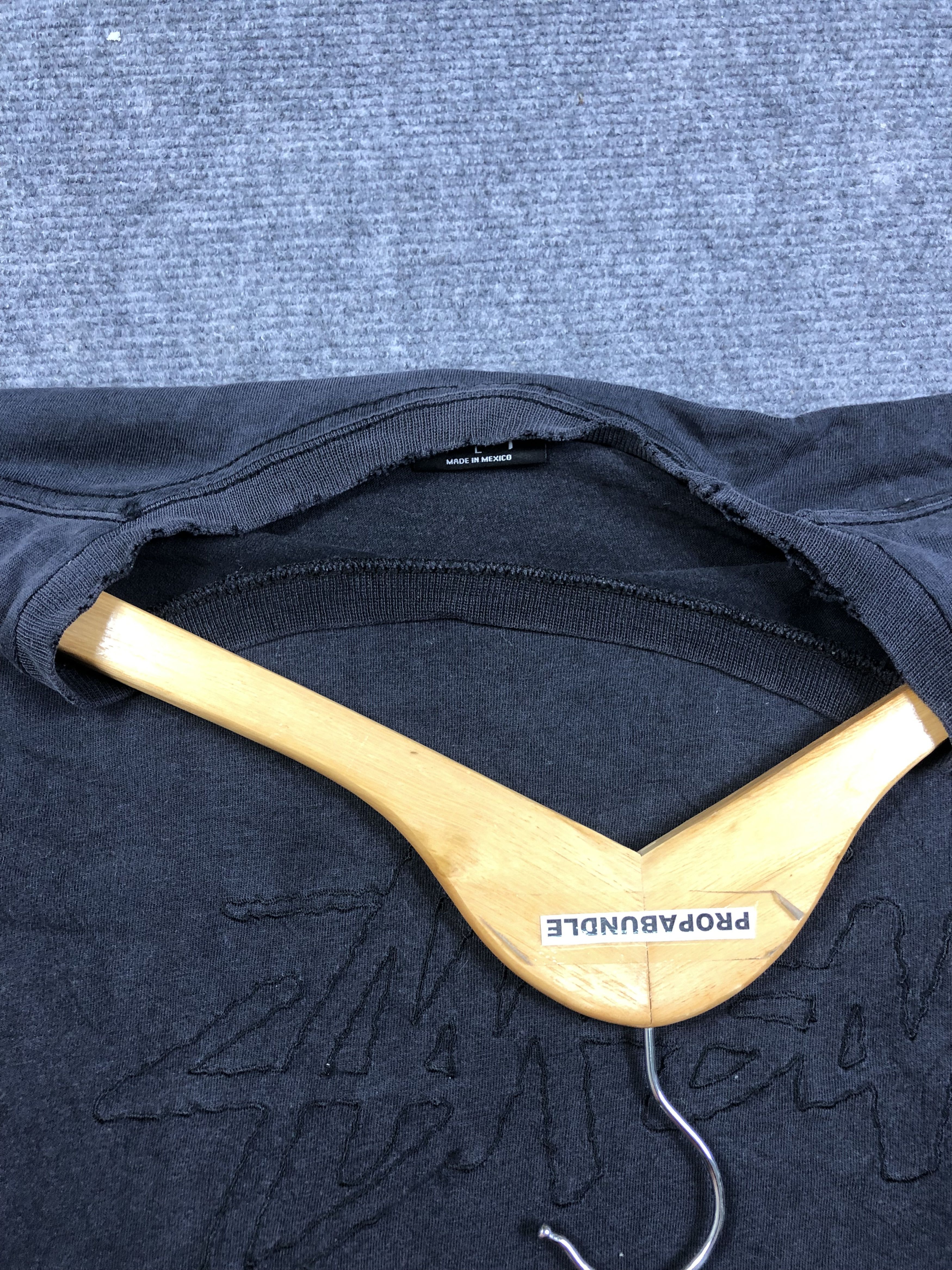Stussy Stussy Tokyo Tshirt Size US L / EU 52-54 / 3 - 5 Thumbnail