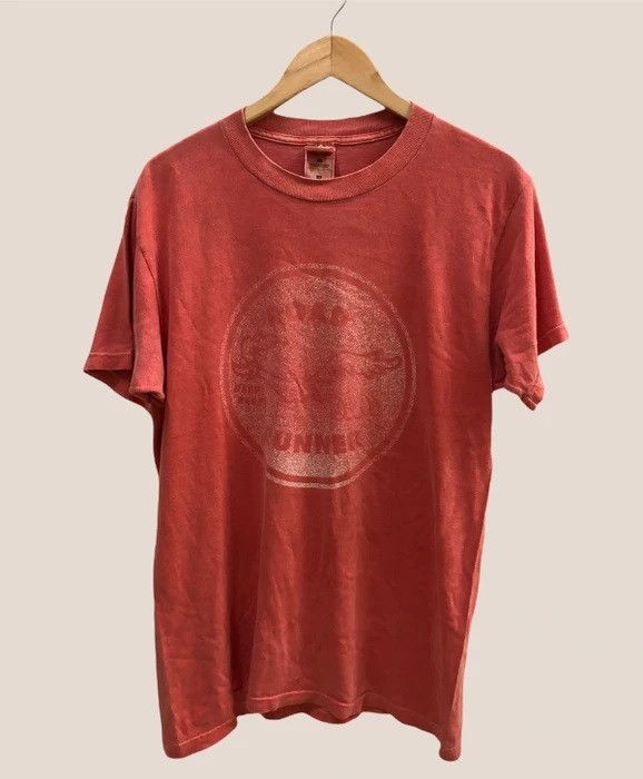 Fruit Of The Loom Vintage Road Runner Fruit Of The Loom Size US M / EU 48-50 / 2 - 1 Thumbnail