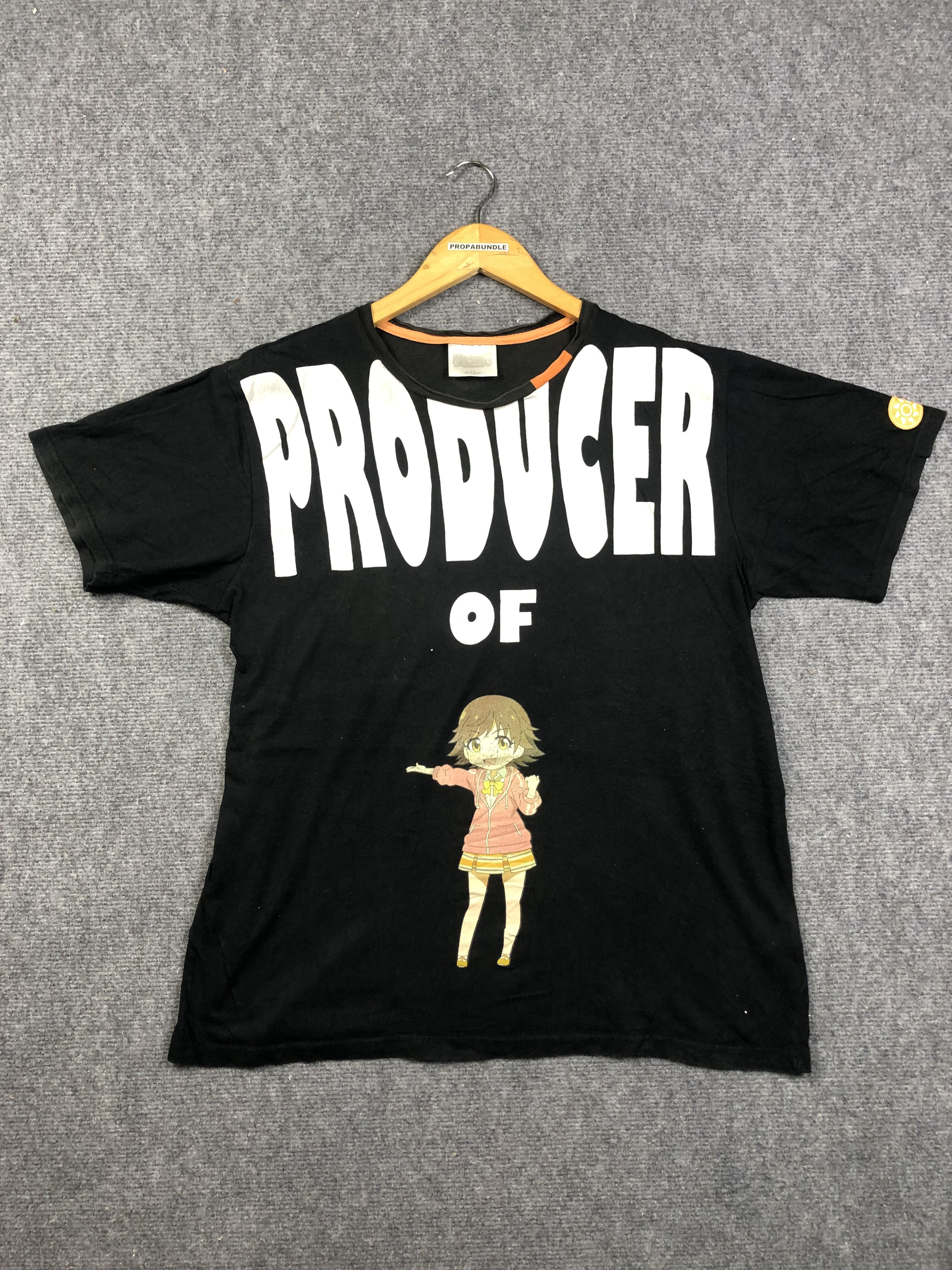 Anime Anime Mio Honda Size US XL / EU 56 / 4 - 1 Thumbnail