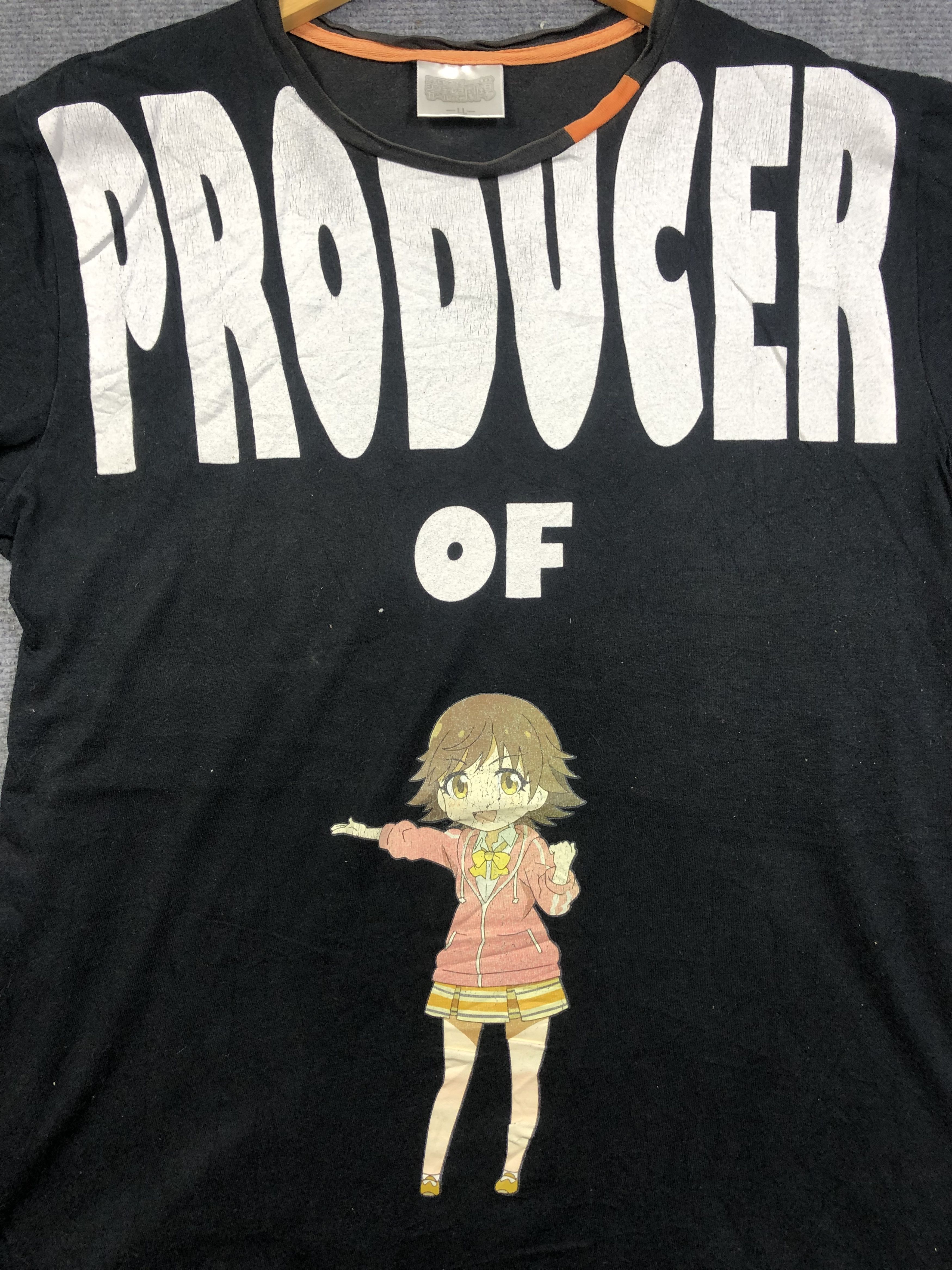 Anime Anime Mio Honda Size US XL / EU 56 / 4 - 2 Thumbnail