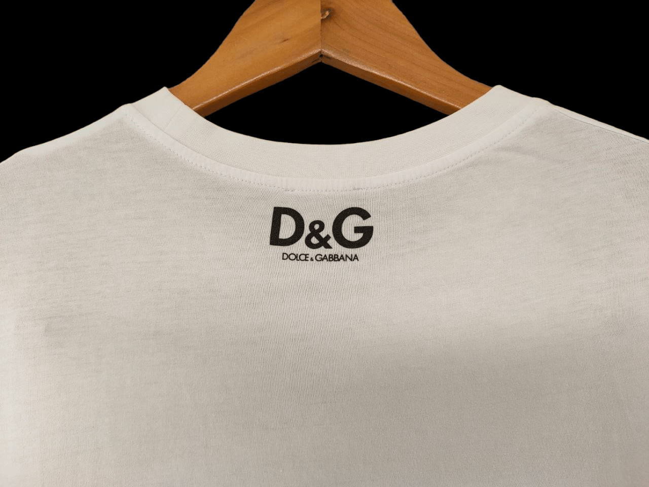 Dolce & Gabbana D&G Yamaha Ringer T Size S / US 4 / IT 40 - 2 Thumbnail