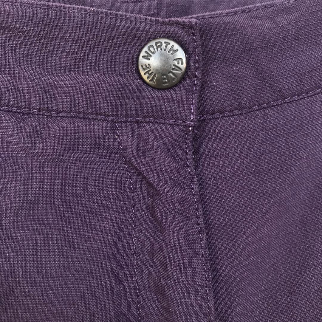 The North Face Blue Grape TNF outdoor/hiking/sportwear pant Size US 29 - 3 Thumbnail