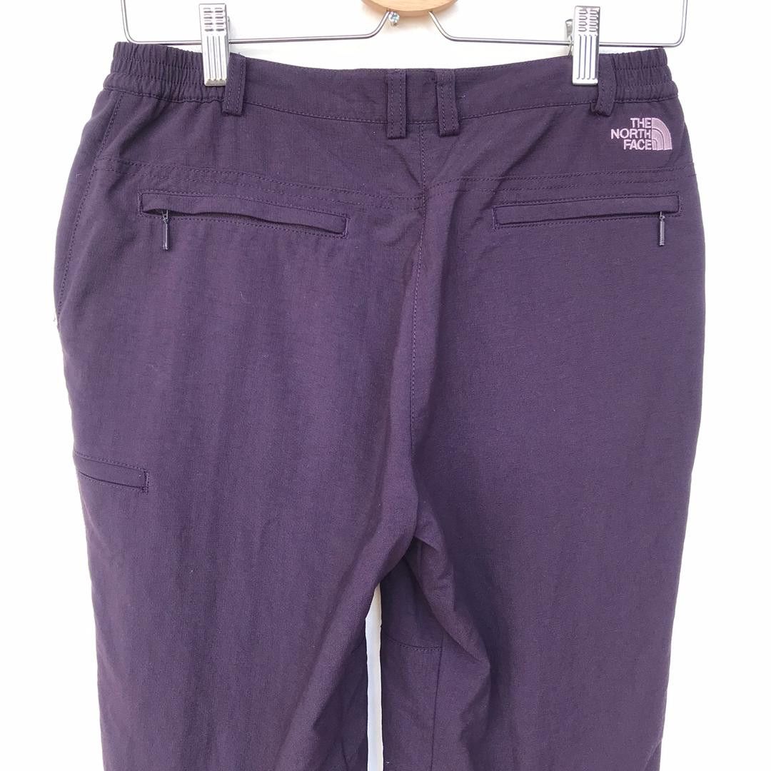 The North Face Blue Grape TNF outdoor/hiking/sportwear pant Size US 29 - 5 Thumbnail