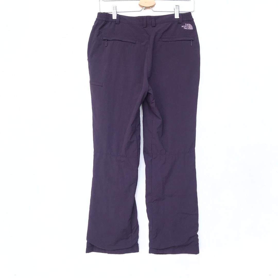 The North Face Blue Grape TNF outdoor/hiking/sportwear pant Size US 29 - 4 Thumbnail