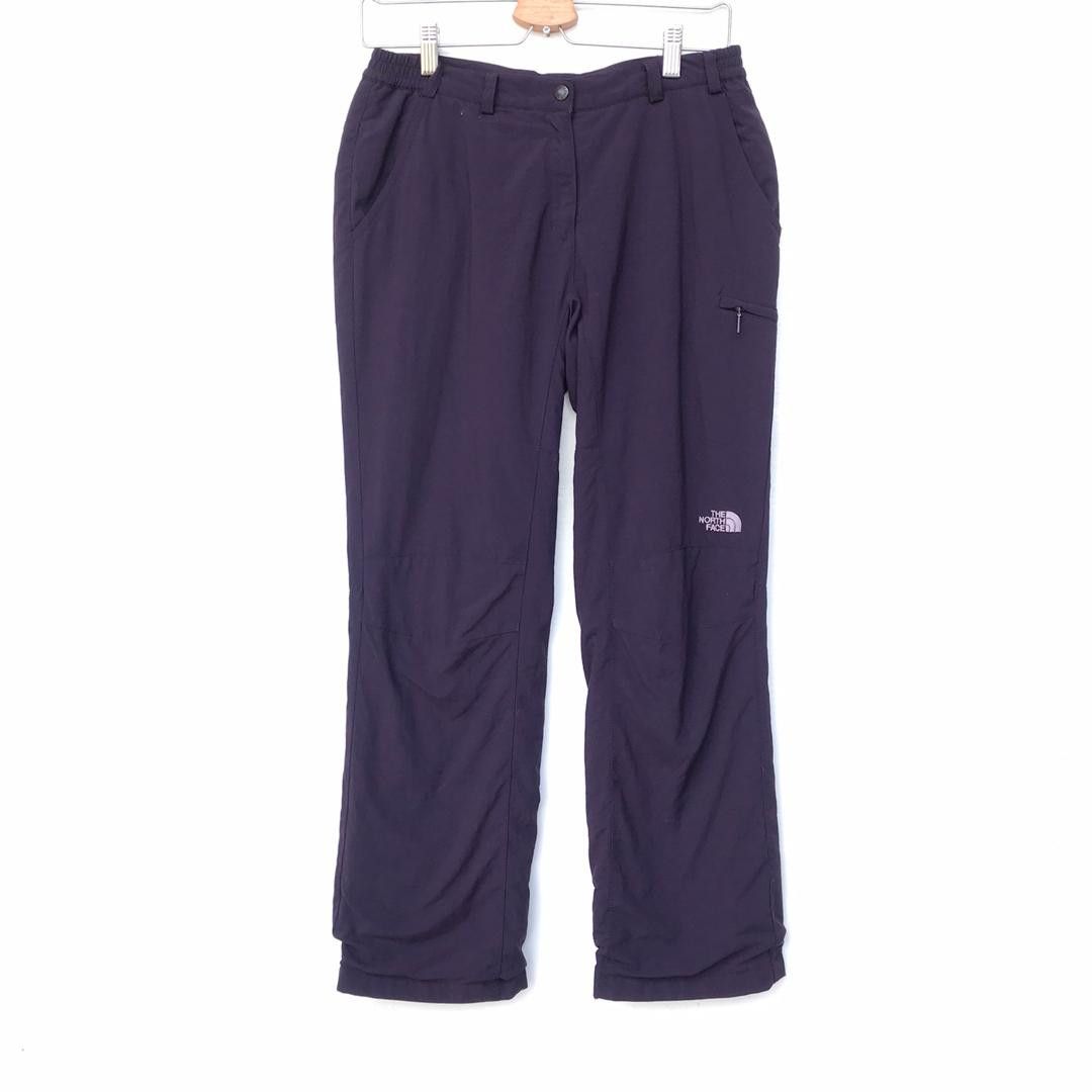 The North Face Blue Grape TNF outdoor/hiking/sportwear pant Size US 29 - 1 Thumbnail