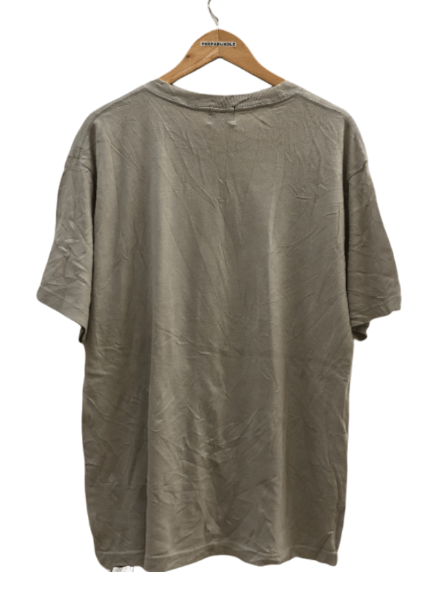 Japanese Brand Mind Games Tshirt Size US XL / EU 56 / 4 - 5 Thumbnail