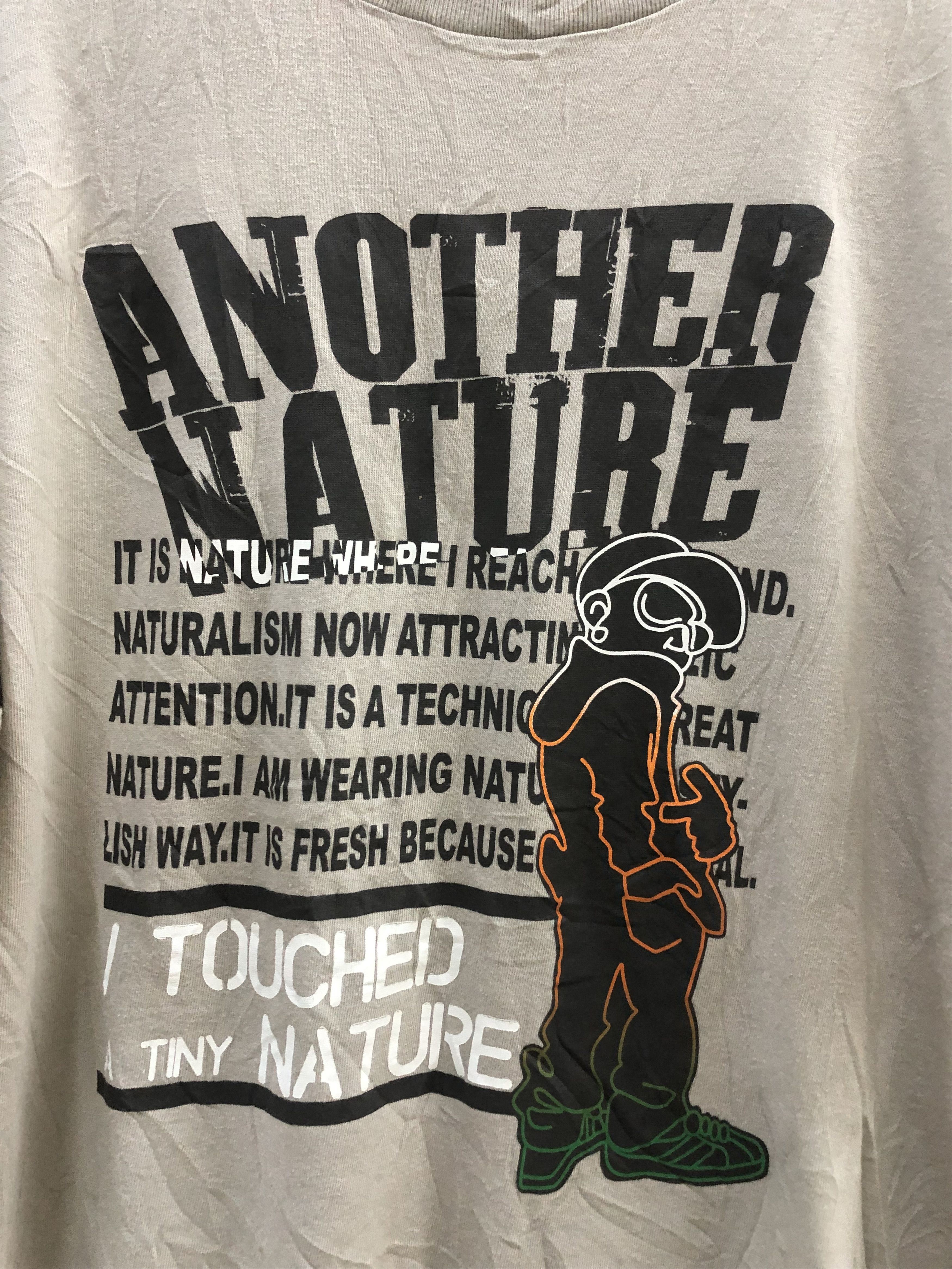 Japanese Brand Mind Games Tshirt Size US XL / EU 56 / 4 - 2 Thumbnail