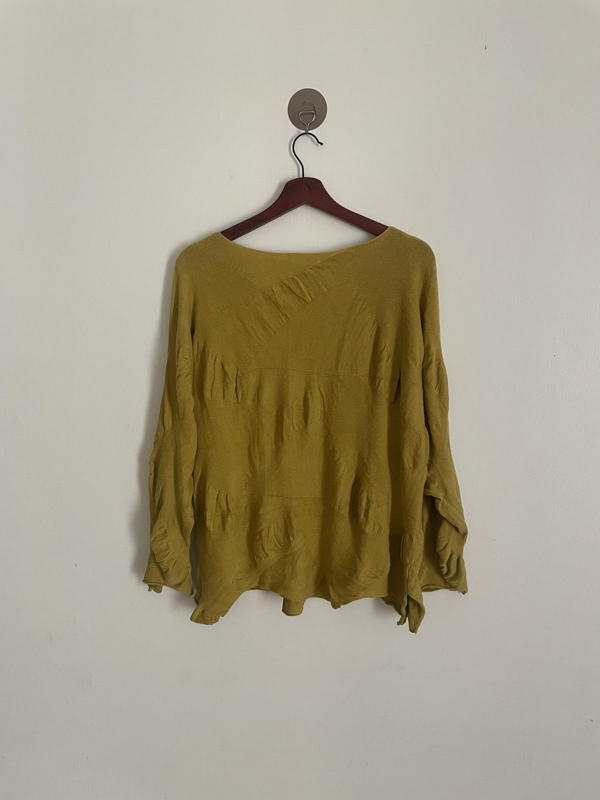 Designer × Japanese Brand Catherine Malandrino Top Size ONE SIZE - 1 Thumbnail