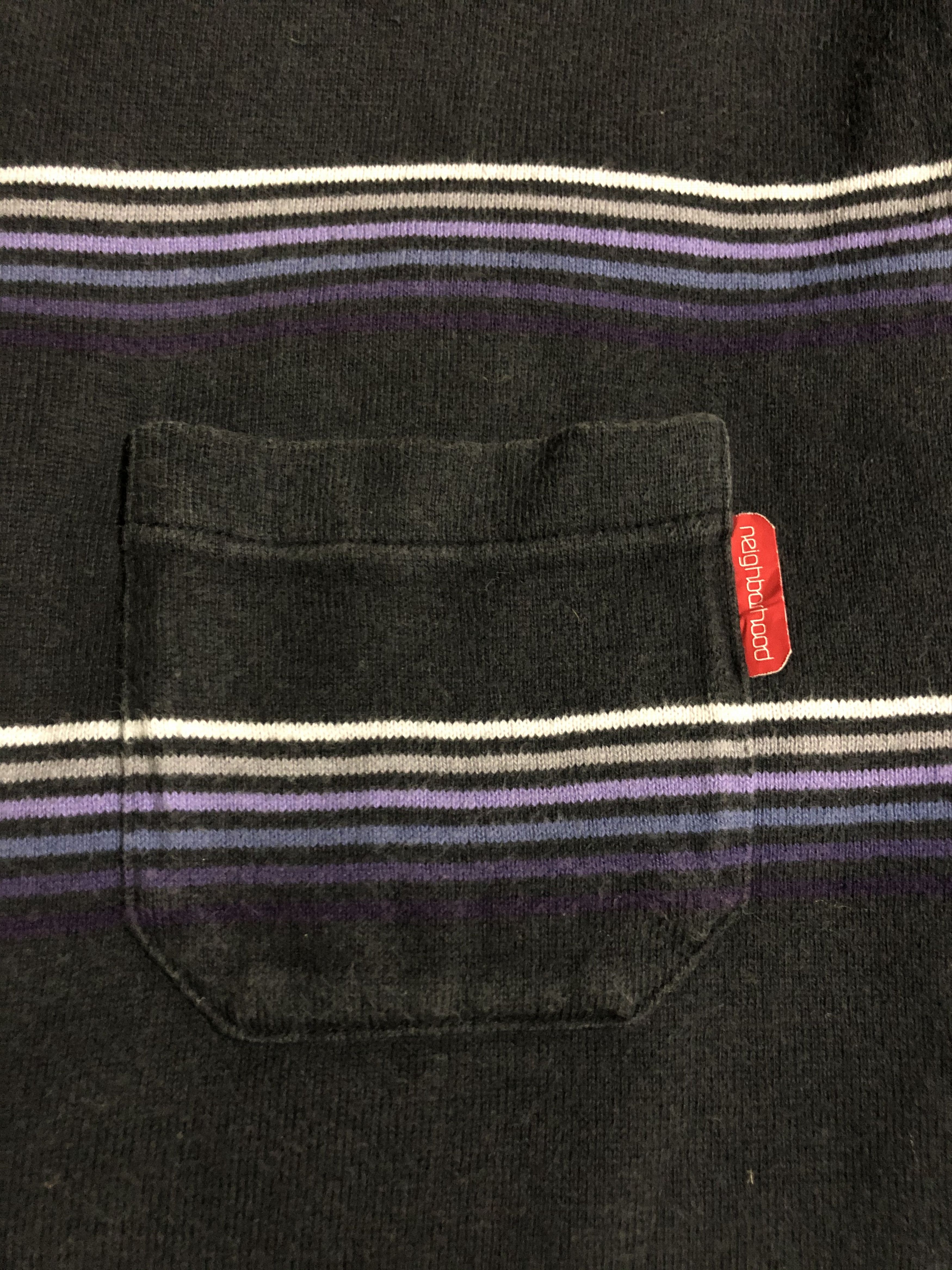 Other Neighborhood Technical Apparel Single Pocket Size US M / EU 48-50 / 2 - 4 Thumbnail