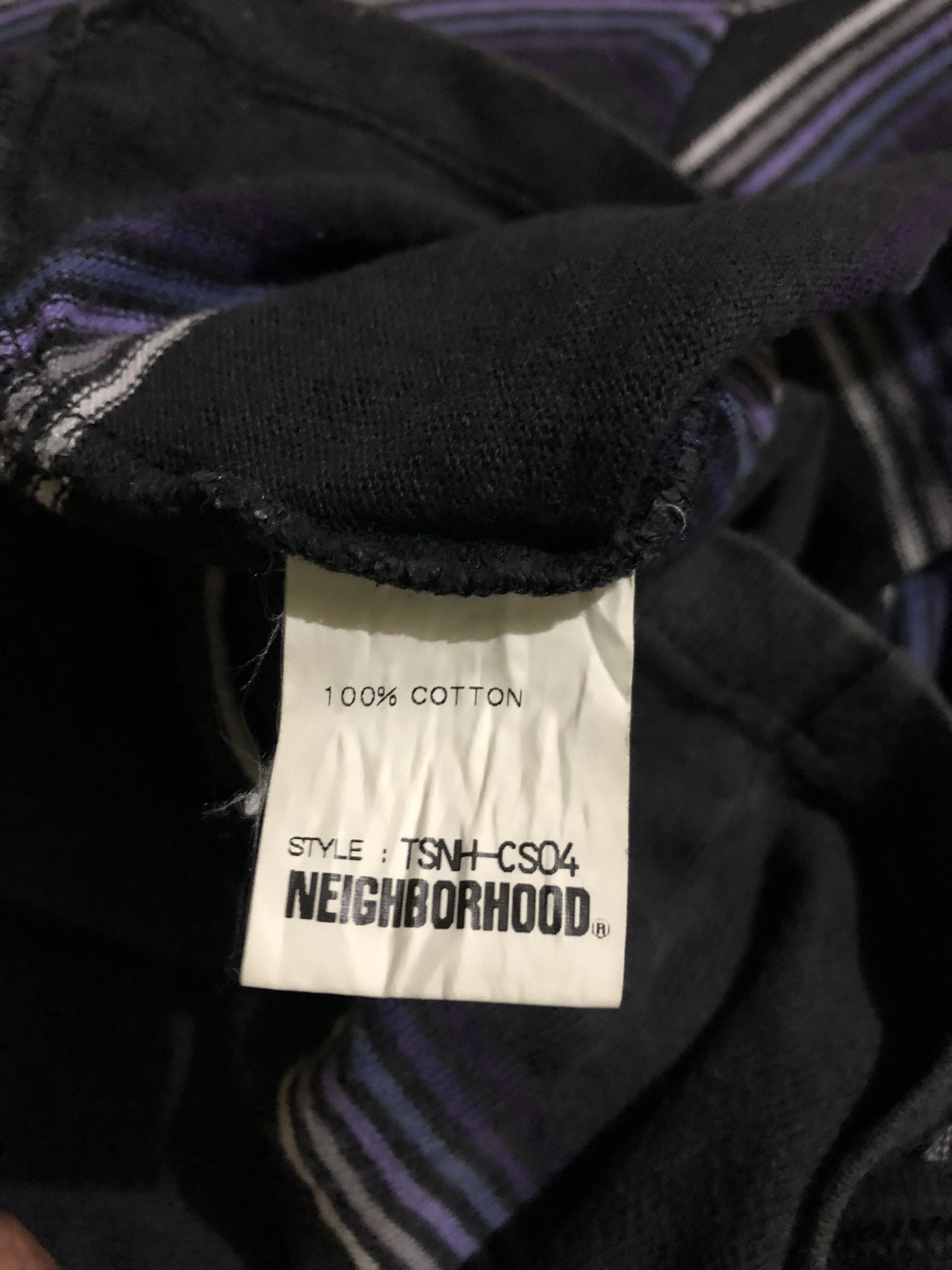 Other Neighborhood Technical Apparel Single Pocket Size US M / EU 48-50 / 2 - 6 Thumbnail