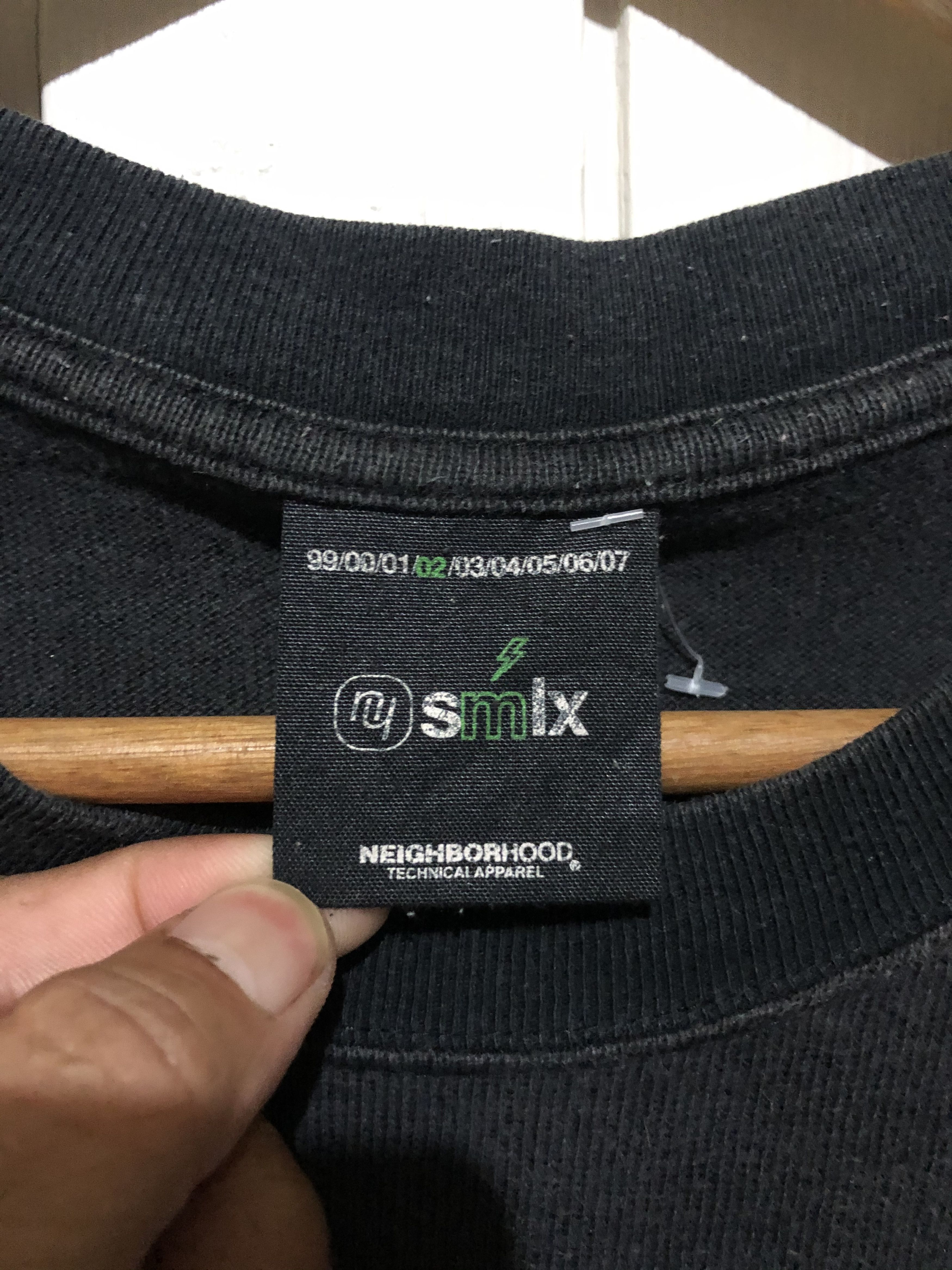Other Neighborhood Technical Apparel Single Pocket Size US M / EU 48-50 / 2 - 2 Thumbnail