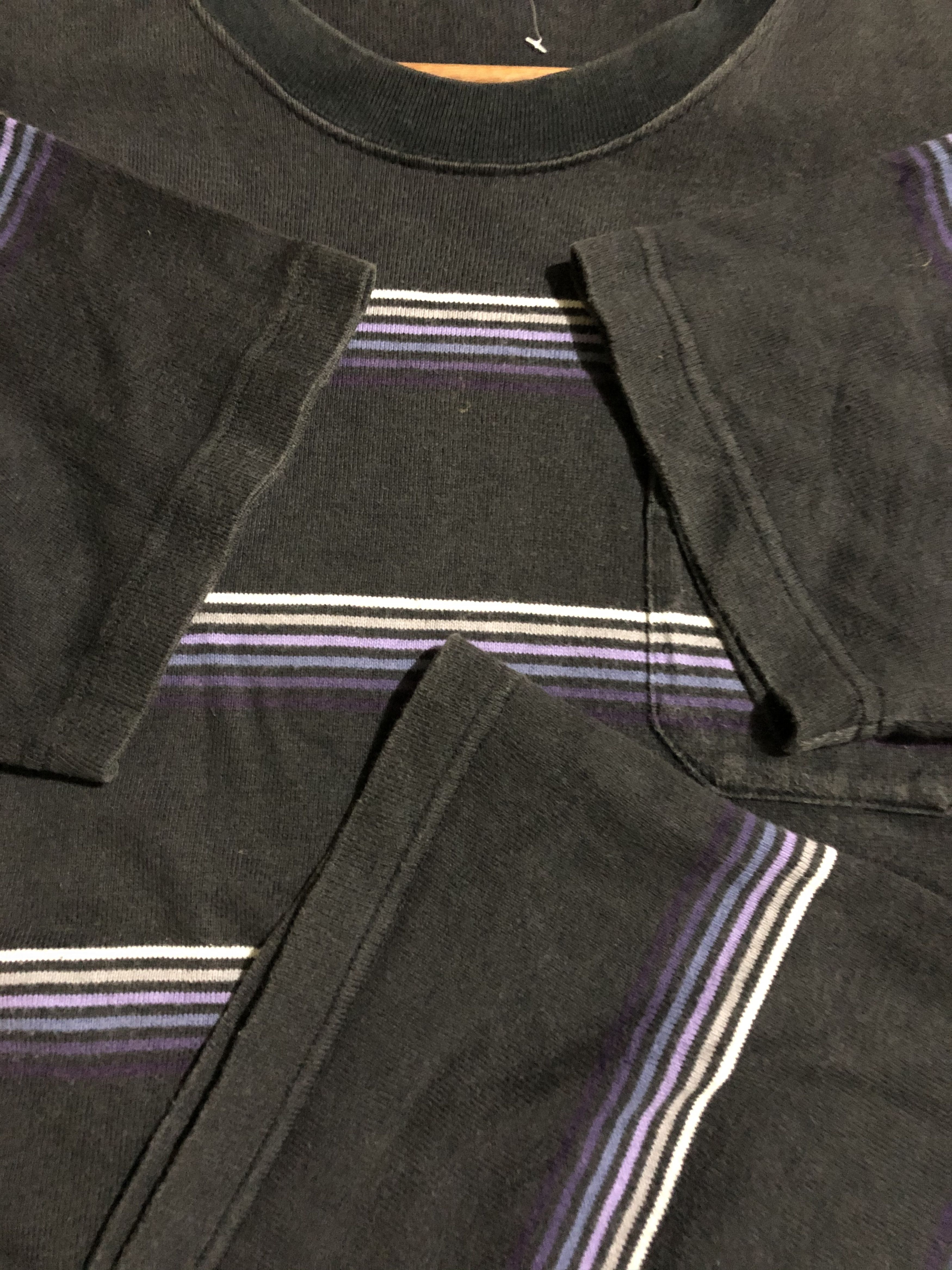 Other Neighborhood Technical Apparel Single Pocket Size US M / EU 48-50 / 2 - 8 Thumbnail