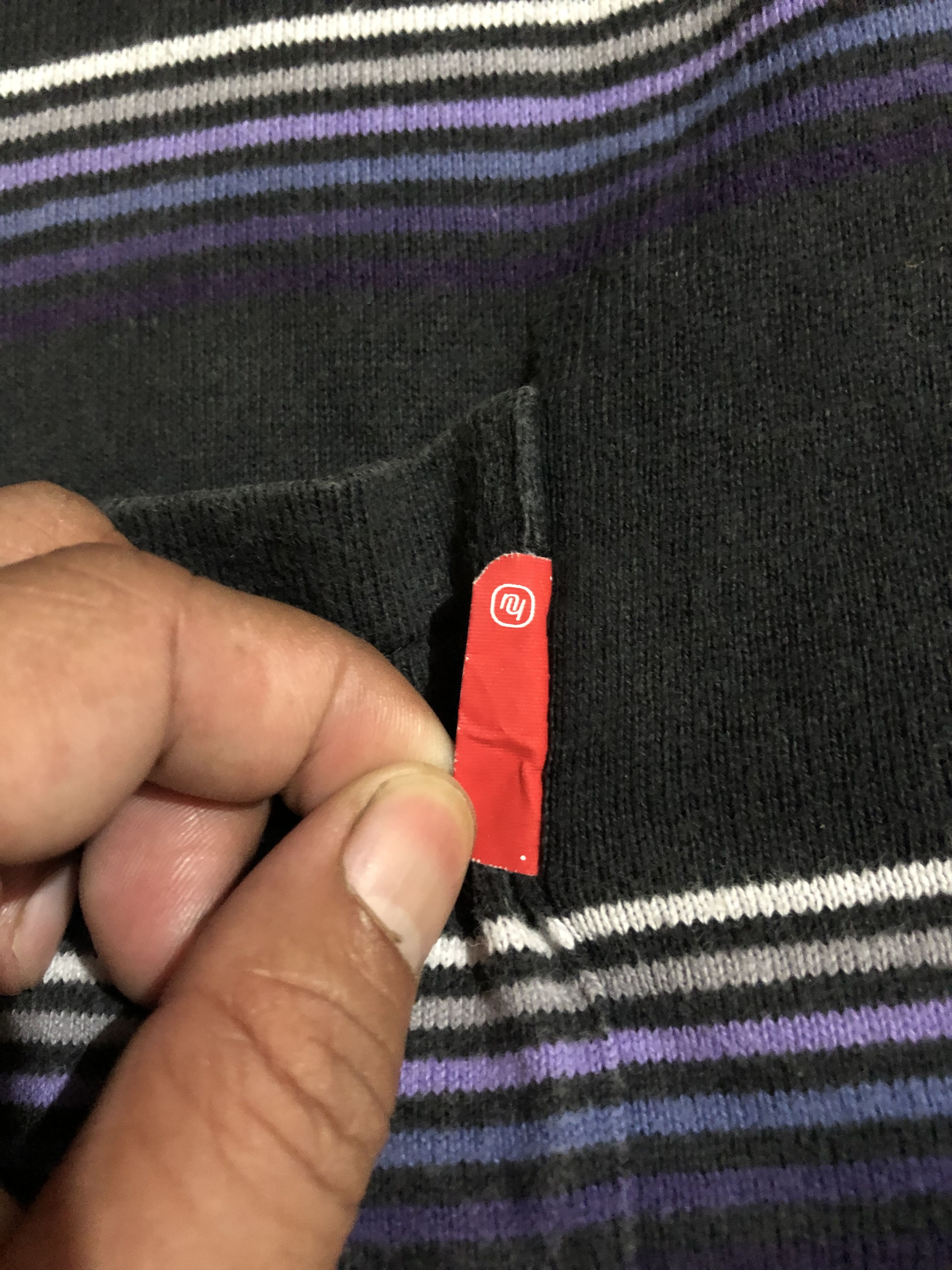 Other Neighborhood Technical Apparel Single Pocket Size US M / EU 48-50 / 2 - 5 Thumbnail