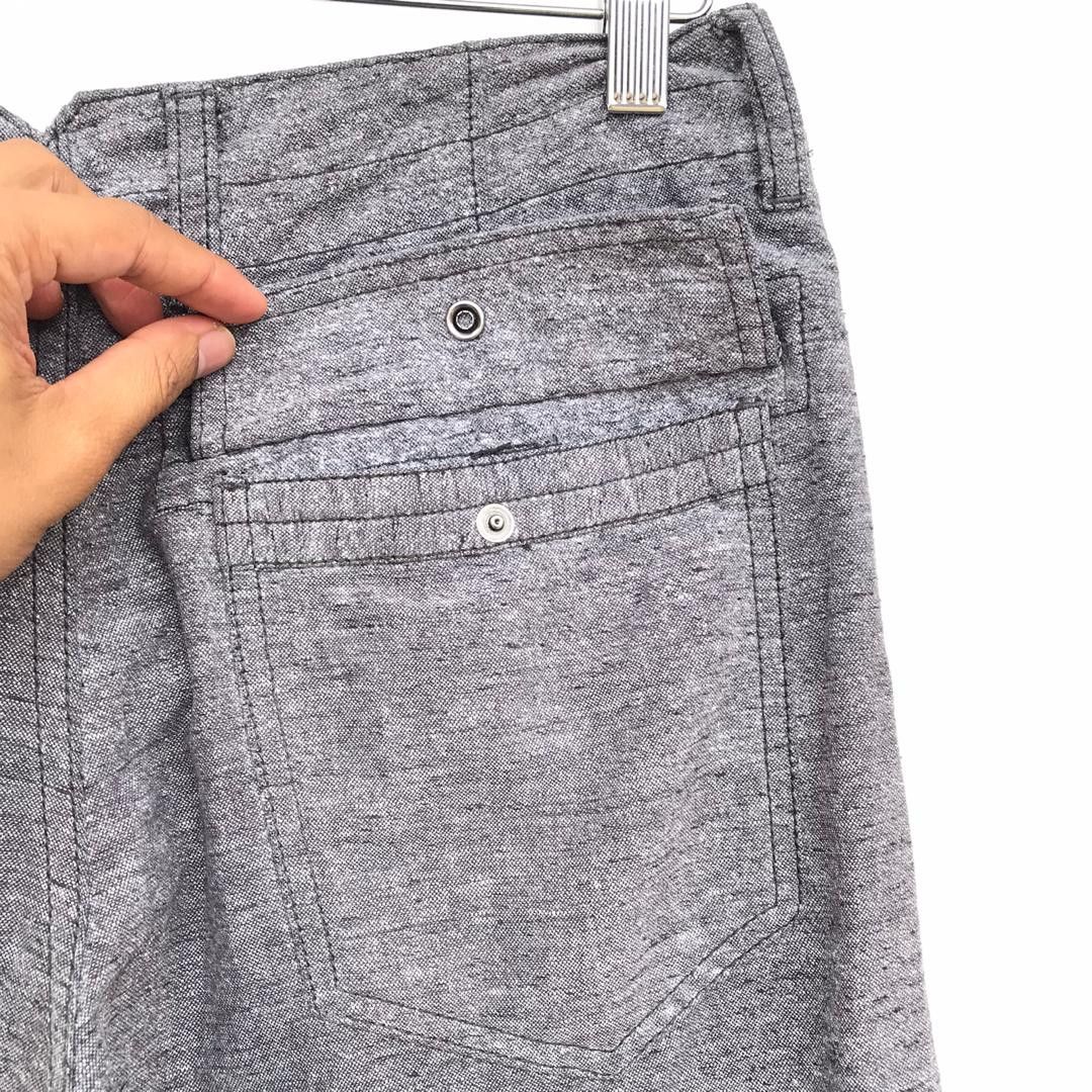 Gap Big Front Pocket GAP casual cargo khakis Size US 30 / EU 46 - 7 Thumbnail