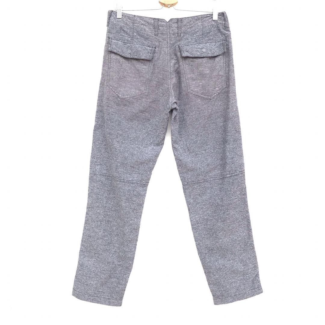 Gap Big Front Pocket GAP casual cargo khakis Size US 30 / EU 46 - 2 Thumbnail