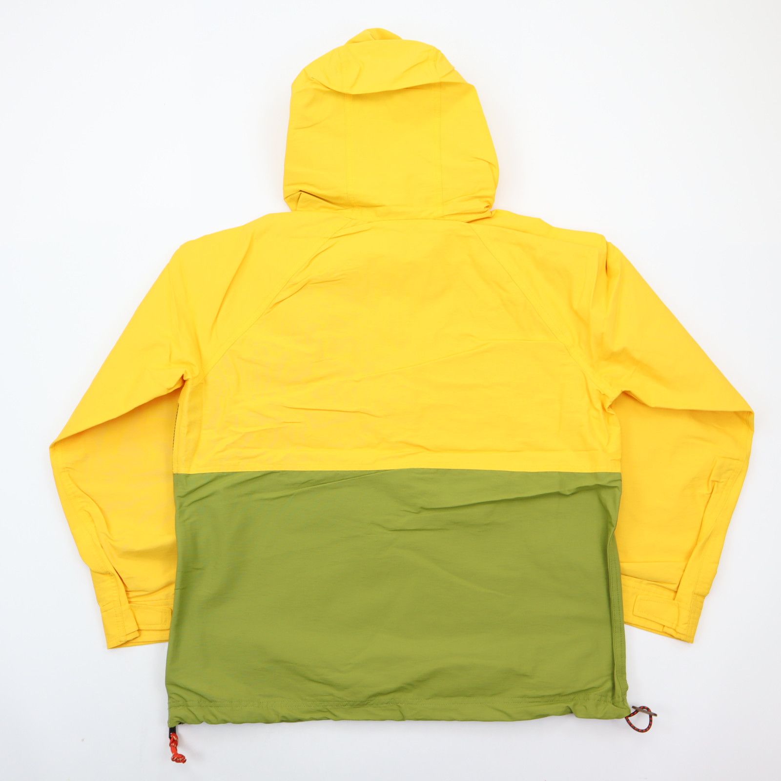 L.L. Bean × Todd Snyder LL Bean x Todd Snyder Anorak Pullover Jacket - L Size US L / EU 52-54 / 3 - 7 Thumbnail