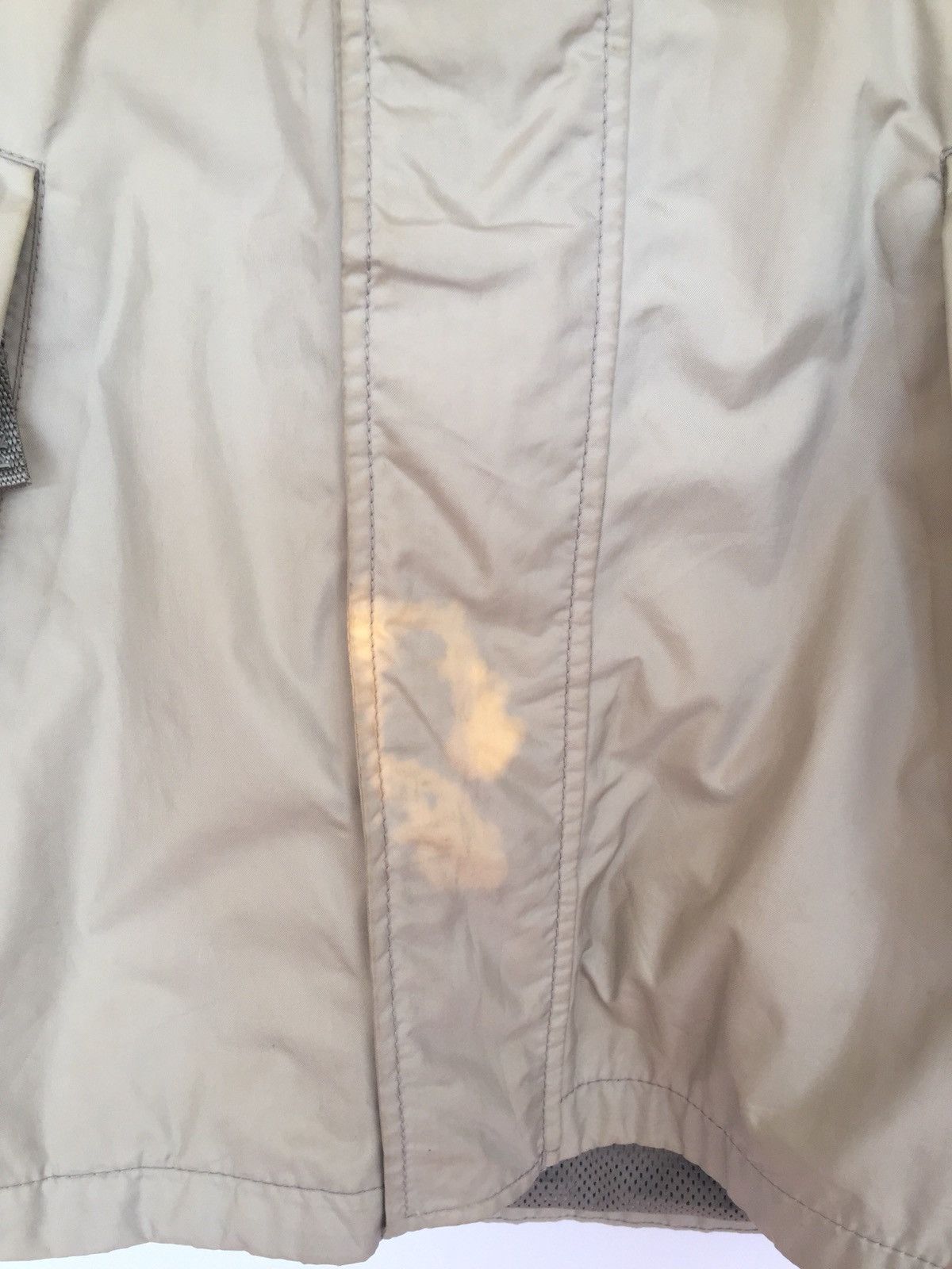 Prada RARE!!! PRADA WINTER BOMBER JACKET Size US L / EU 52-54 / 3 - 9 Thumbnail