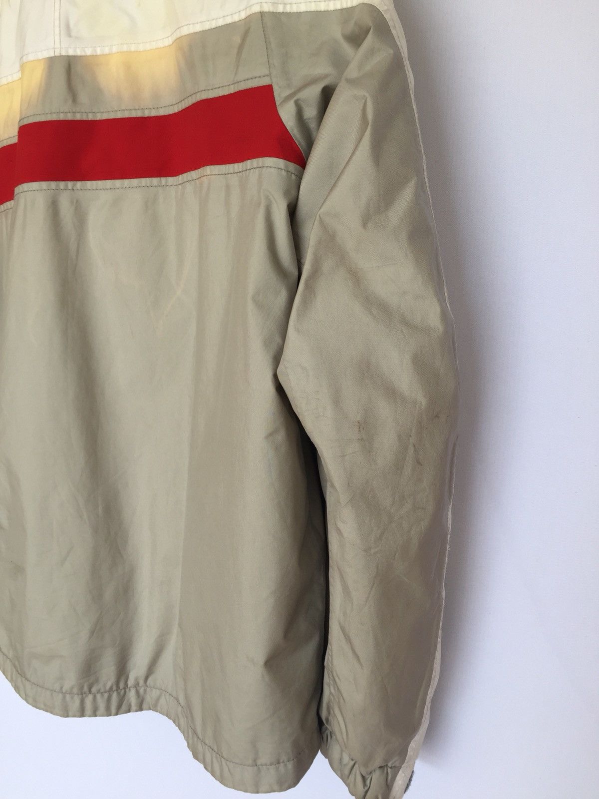 Prada RARE!!! PRADA WINTER BOMBER JACKET Size US L / EU 52-54 / 3 - 12 Thumbnail