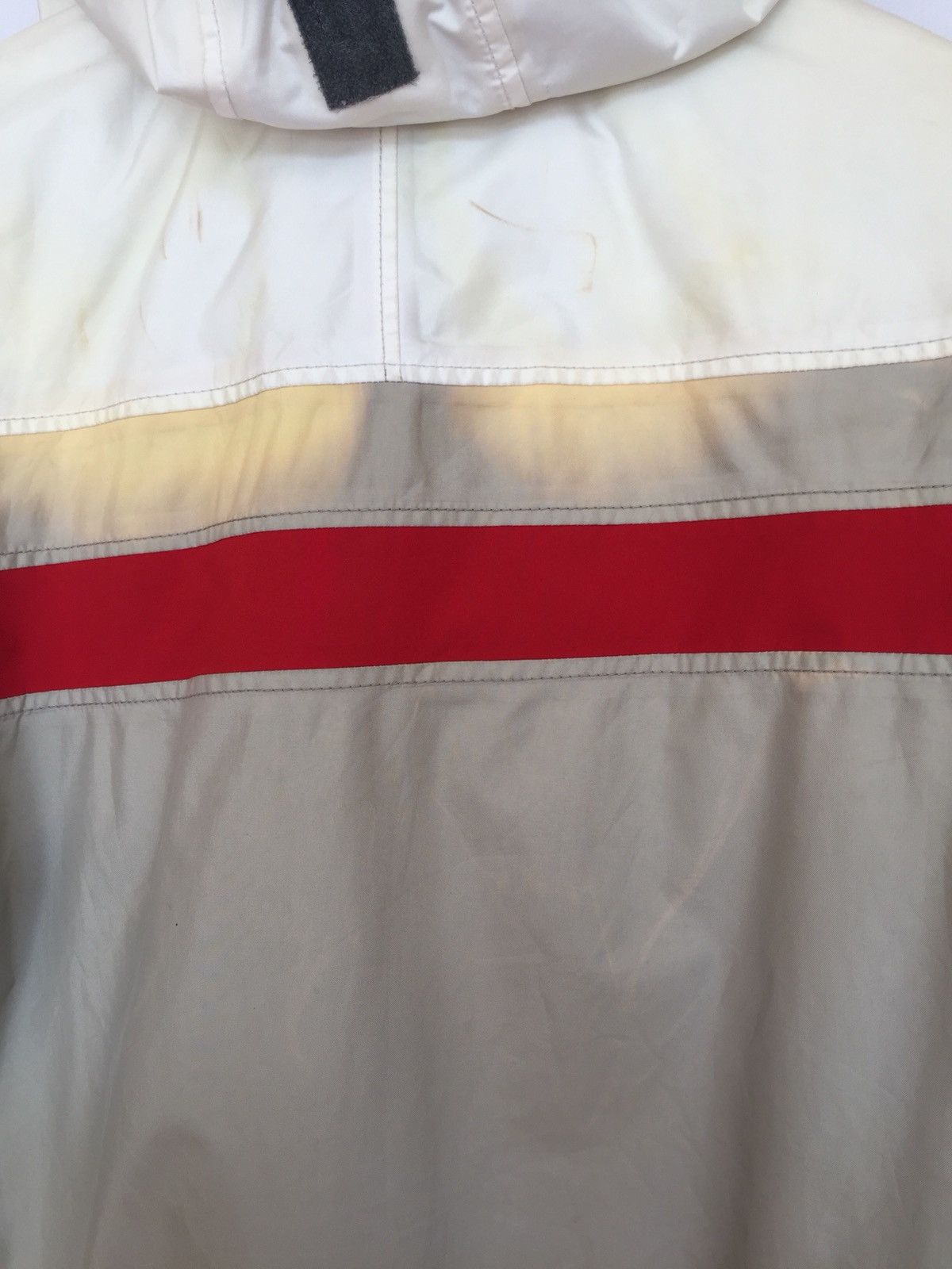 Prada RARE!!! PRADA WINTER BOMBER JACKET Size US L / EU 52-54 / 3 - 14 Thumbnail