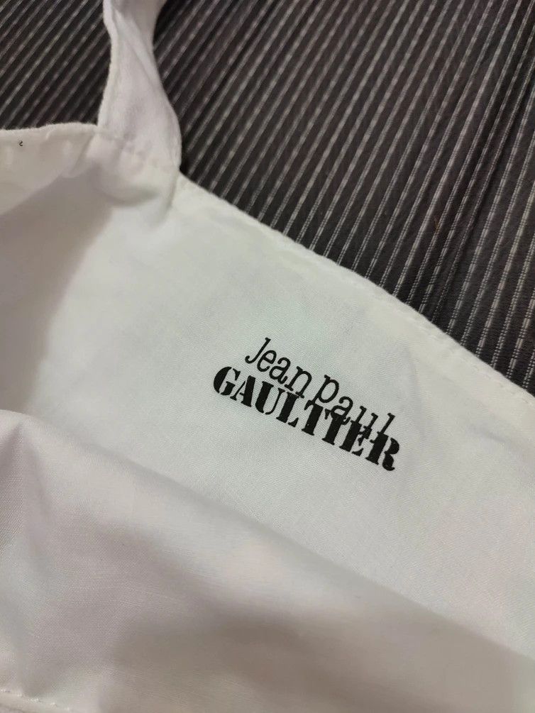 Jean Paul Gaultier Jean Paul Gaultier Scandal Totebag Size ONE SIZE - 5 Thumbnail