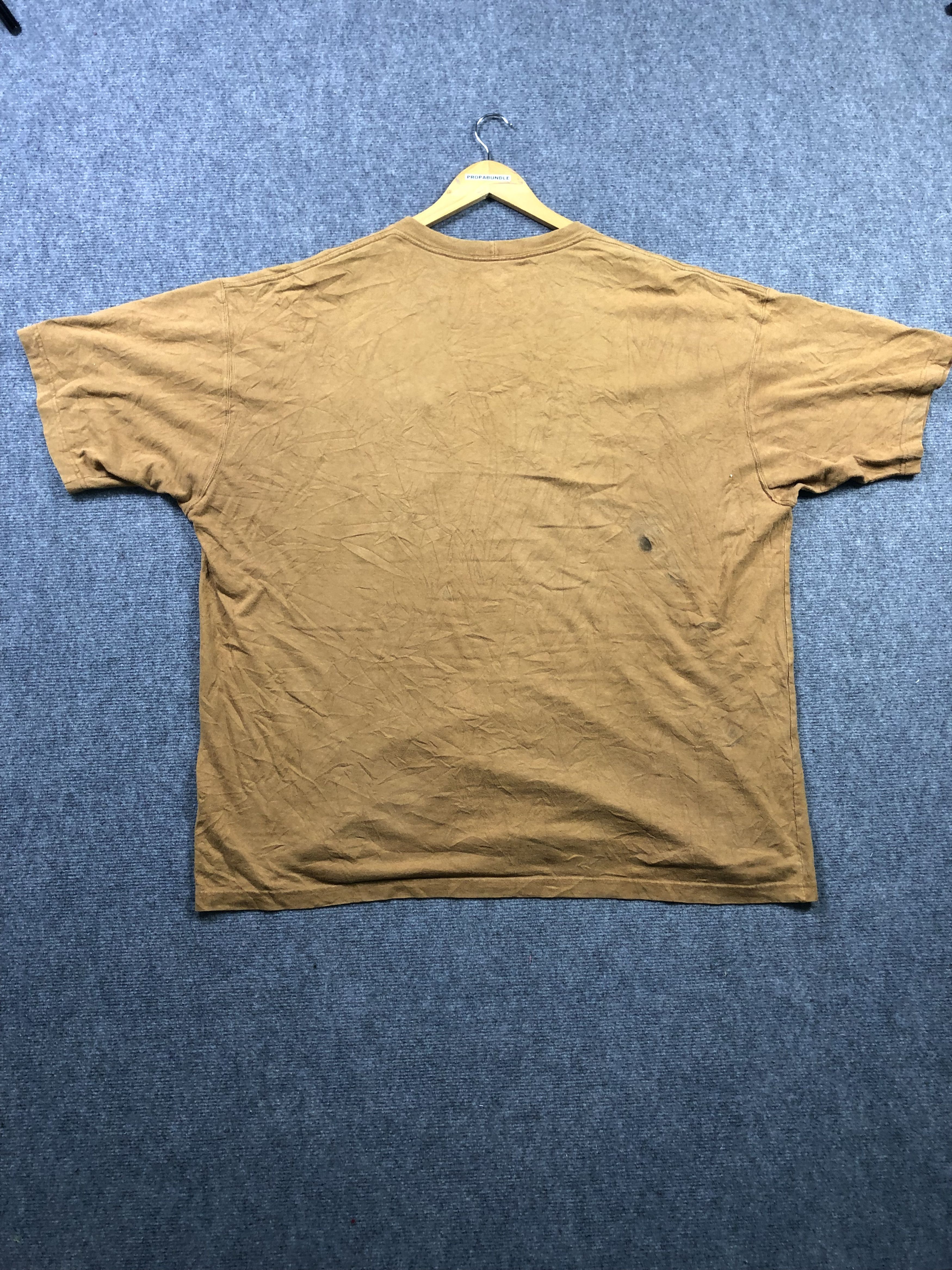 Carhartt Carhartt Single Pocket Size US XXL / EU 58 / 5 - 6 Thumbnail