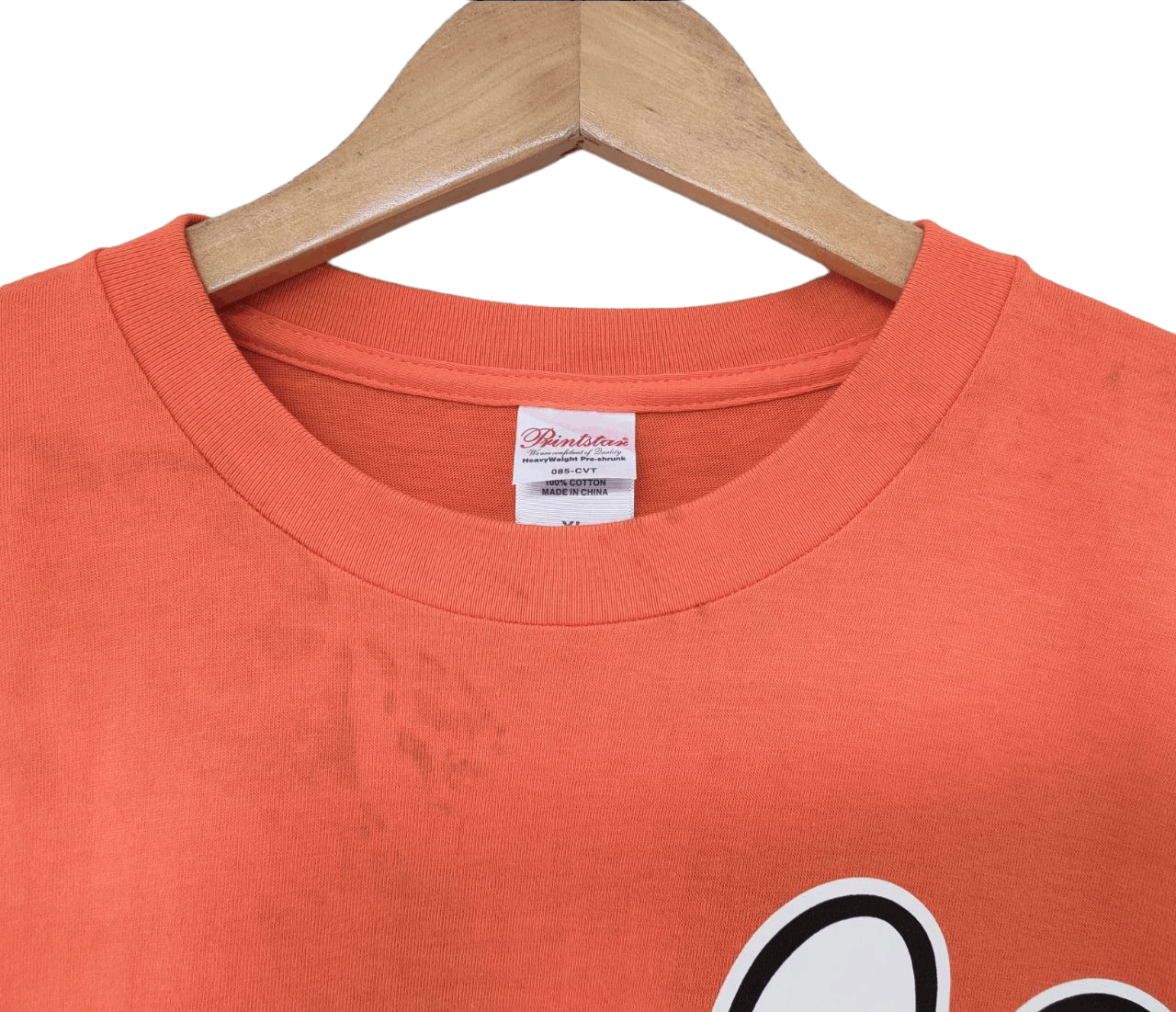 Japanese Brand ❎ Dead or Alive Humor T Size US L / EU 52-54 / 3 - 3 Thumbnail